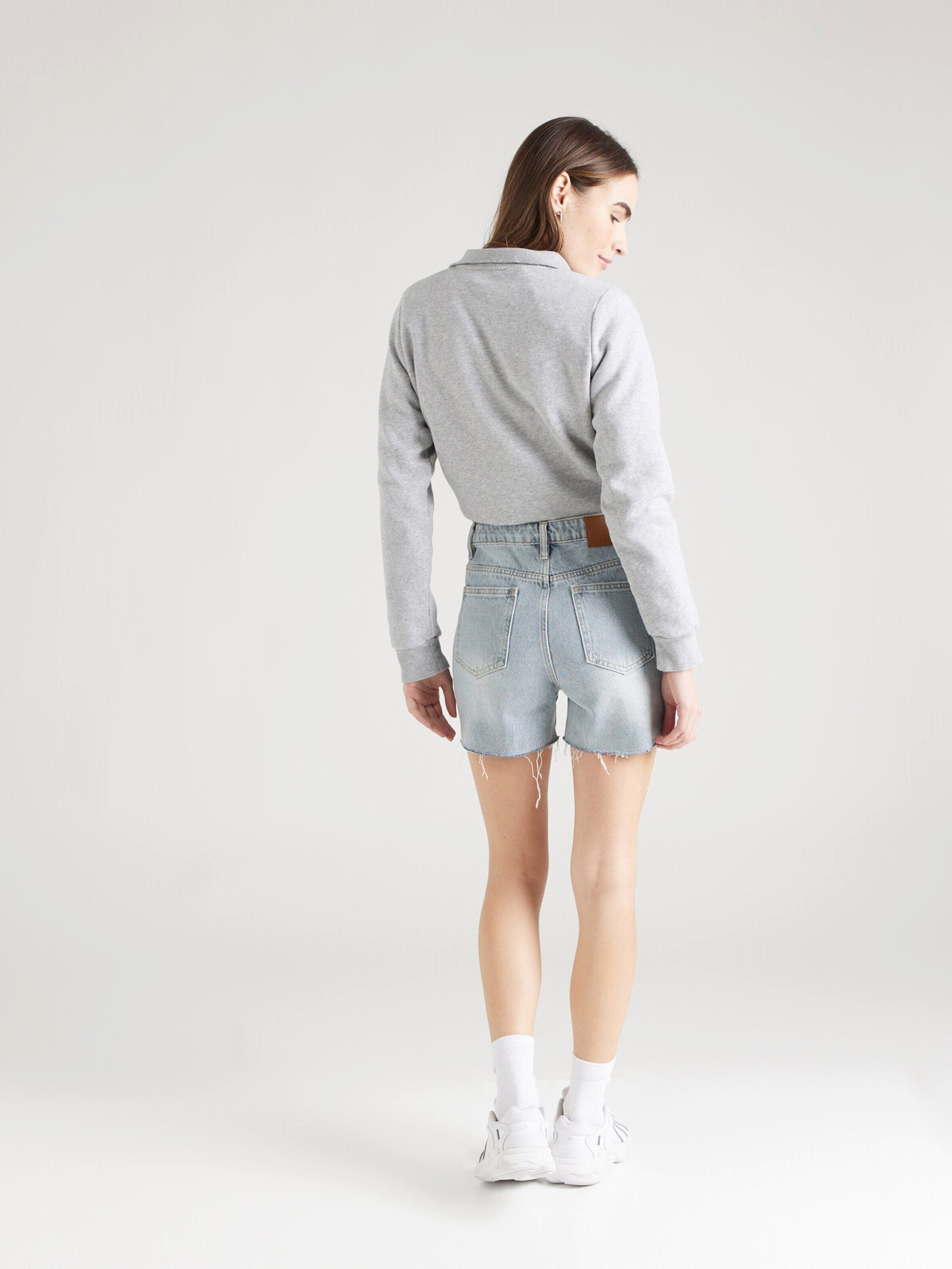 AÈROPOSTALE Jeansshorts (1-tlg) Weiteres Detail