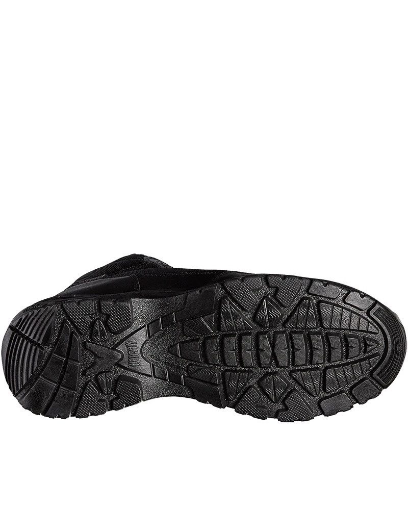 Magnum Arbeitsschuhe Viper Pro 5.0 WP (wasserdicht) schwarz Herren Wandersc günstig online kaufen