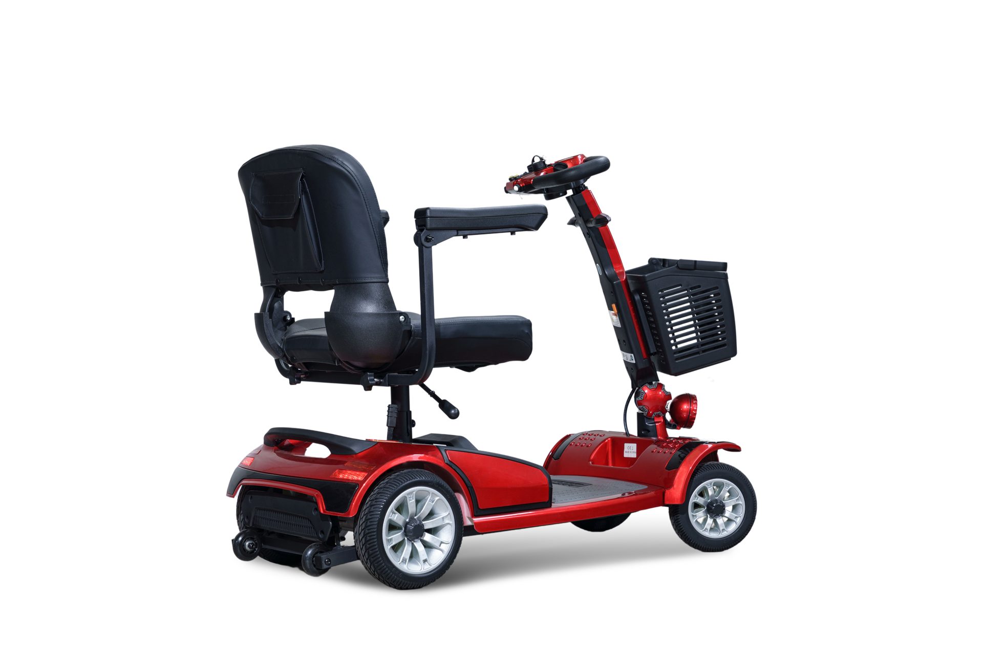 STORMBORN Elektromobil R2, 250,00 W, 6,00 km/h