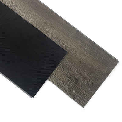 AUKWIK Vinylboden Vinyllaminat Bodenbelag, Holzoptik PVC Planken, DIY-Vinyl-Dielen