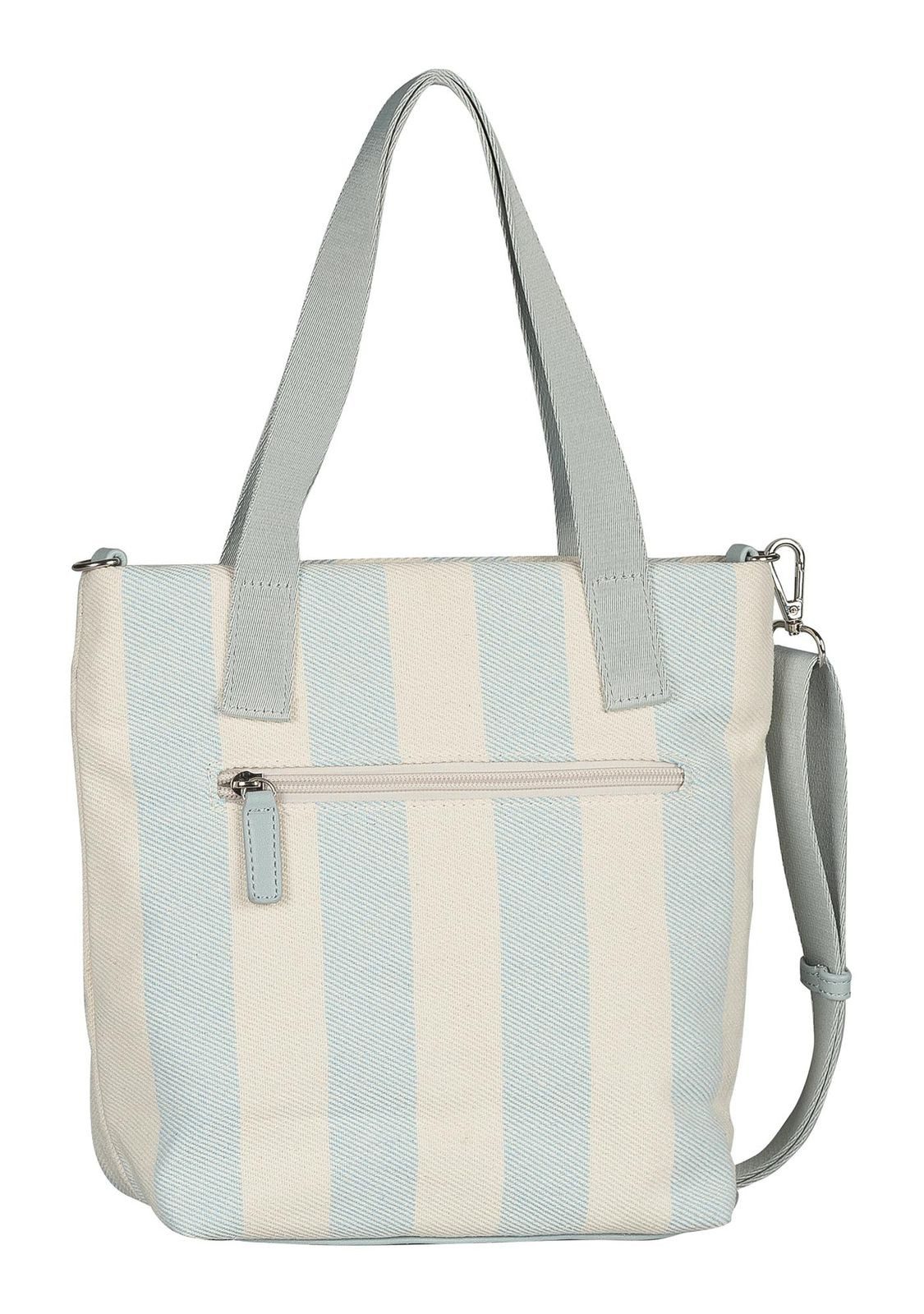 TOM TAILOR Umhängetasche Crossover Bag