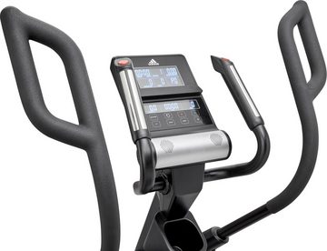 adidas Performance Ellipsentrainer-Ergometer X-21FD, mit LED-Beleuchtung