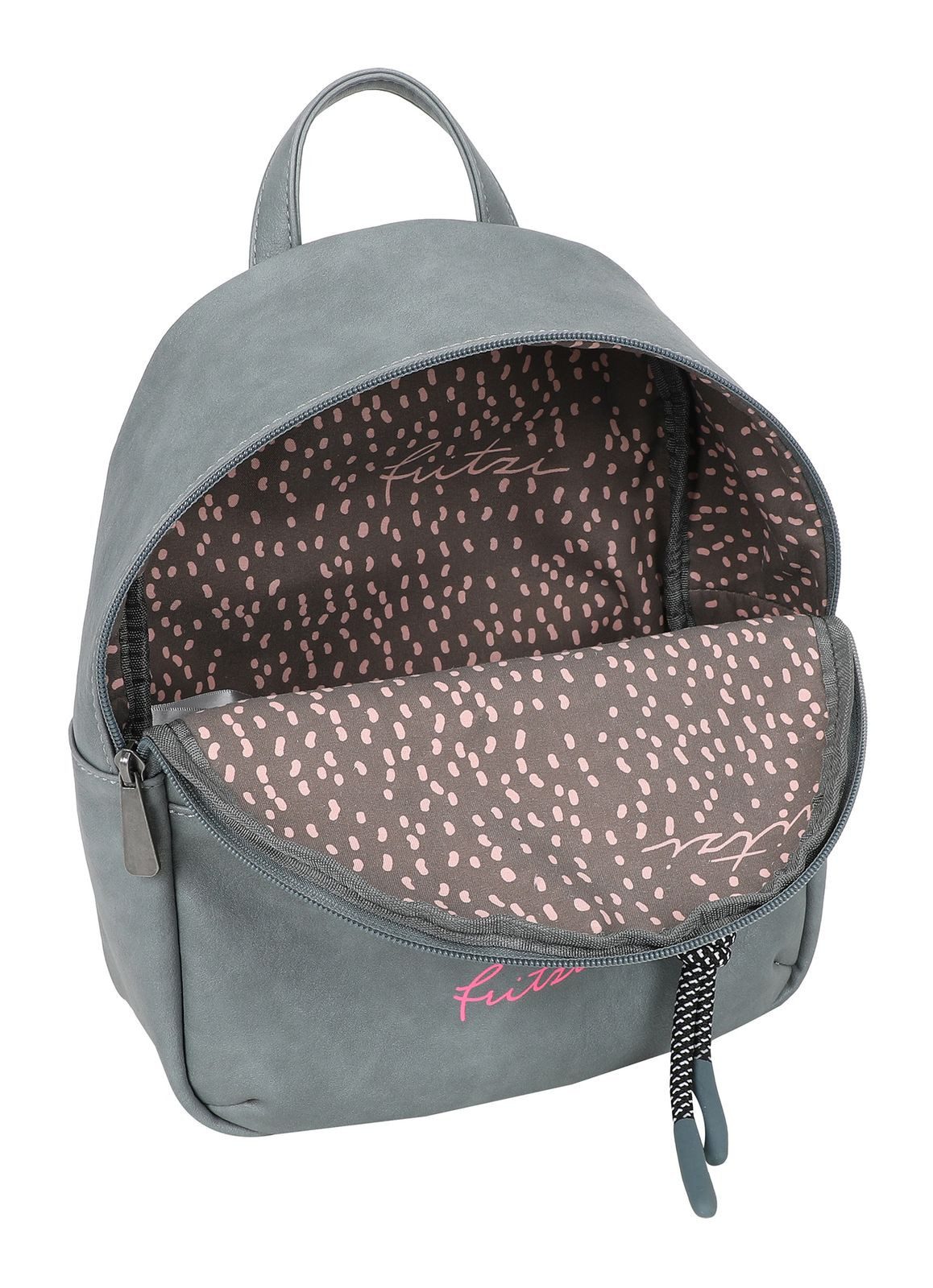 Fritzi aus Preußen Rucksack Backpack