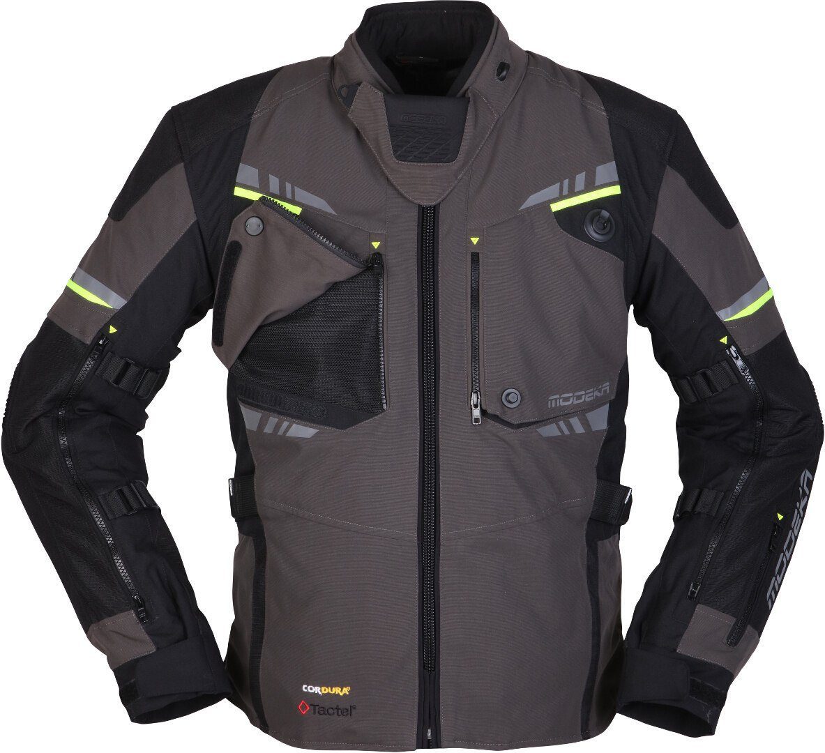 Motorradjacke Taran Motorrad Textiljacke