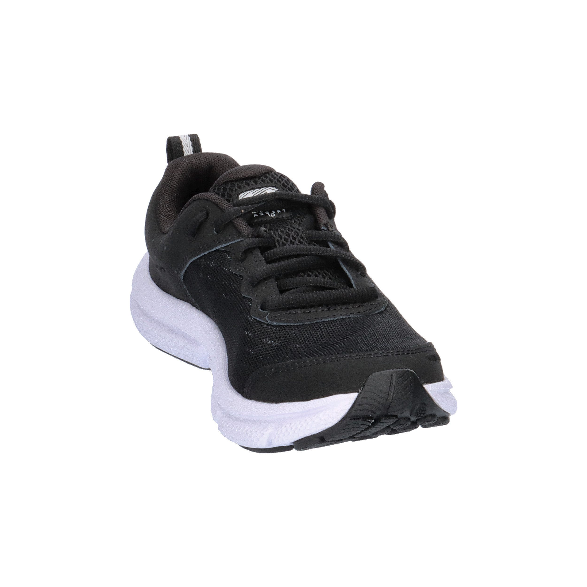 Under Armour® Under Armour Kinder Laufschuhe BGS Assert 10 3026182 Laufschuh