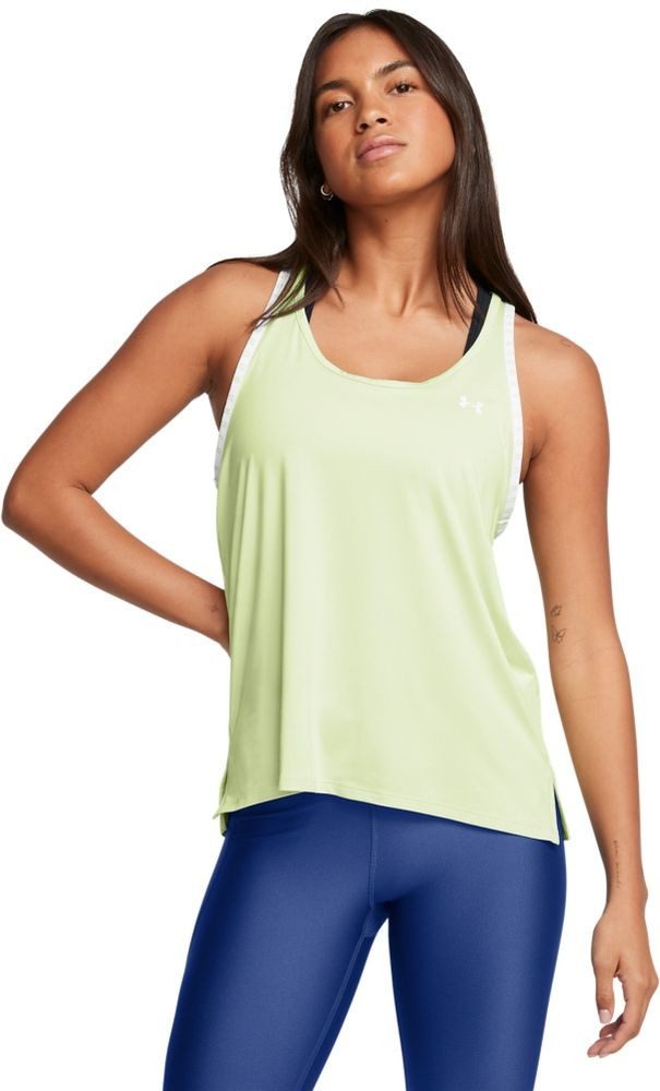 Under Armour® Shirttop Ua Knockout Tank