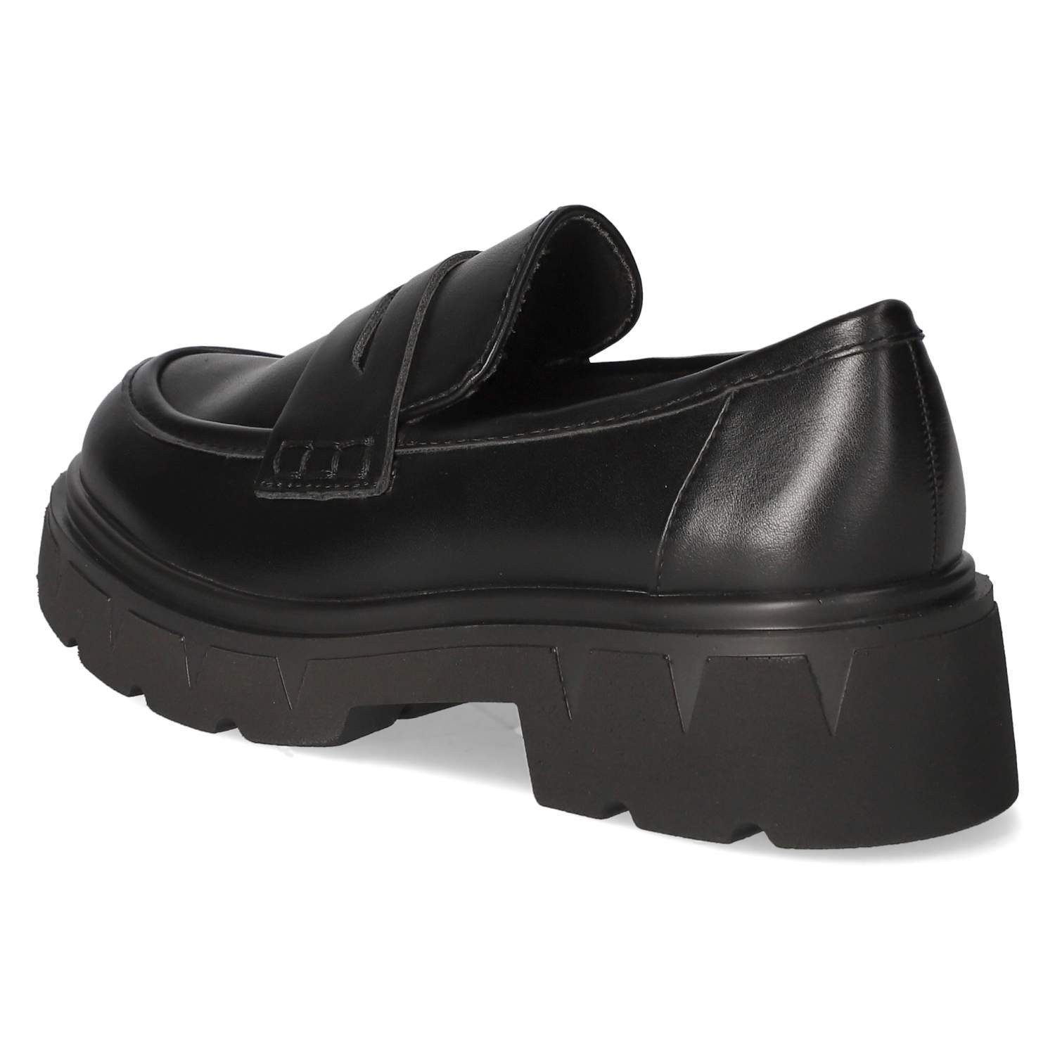 MARCO TOZZI Marco Tozzi 2-24717-45/001 Damen Synthetik black Slipper