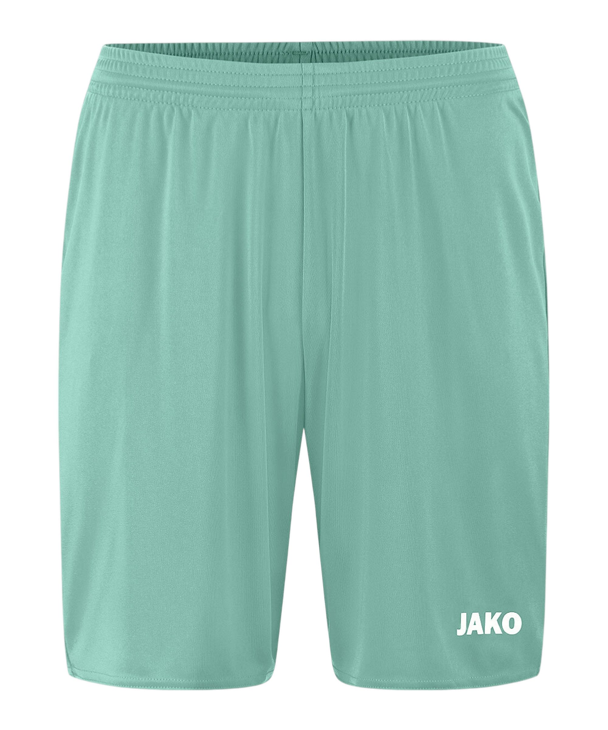 Jako Shorts Manchester 2.0 Short Kids (1-tlg) Kordelzug