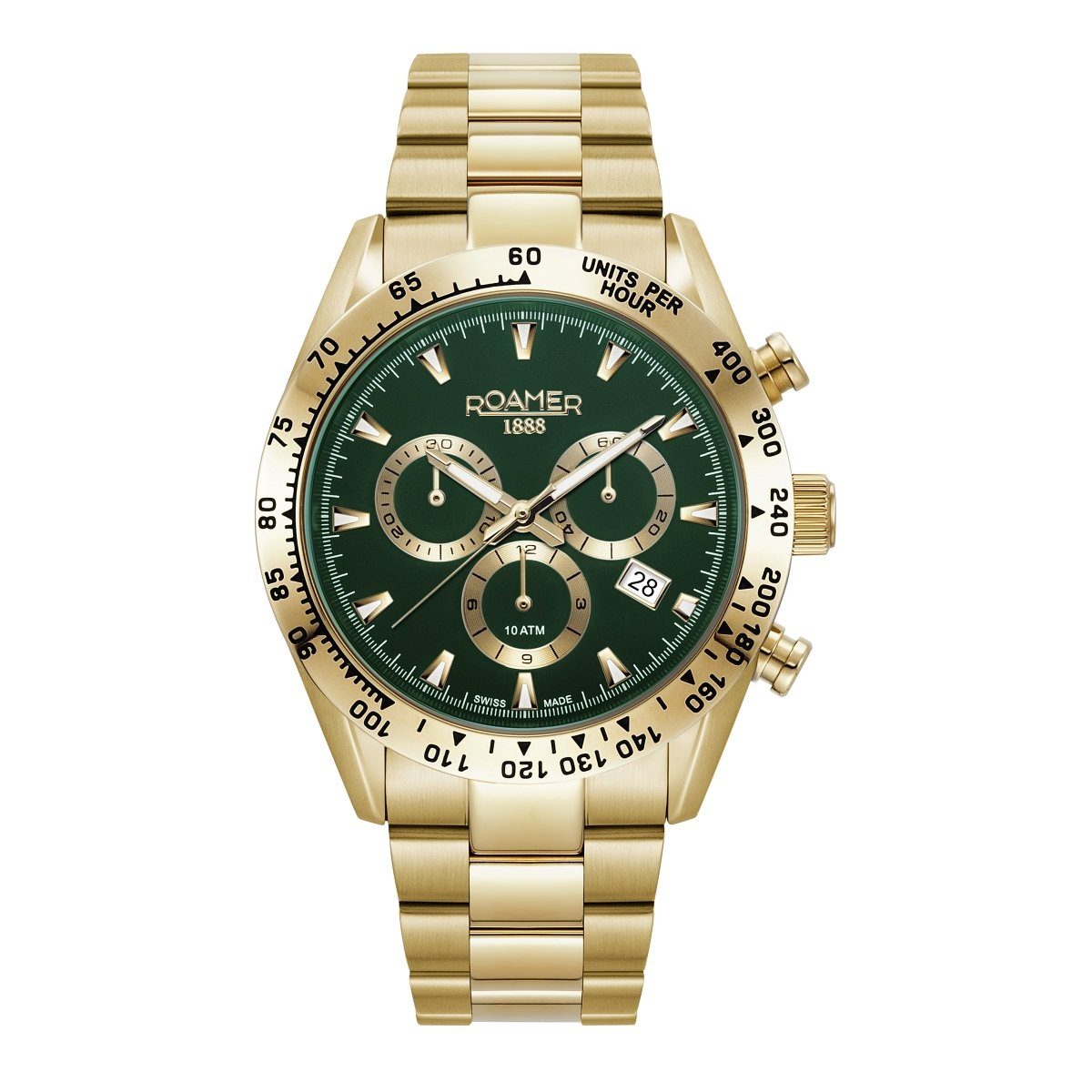 Roamer Quarzuhr 850837 48 75 20 günstig online kaufen