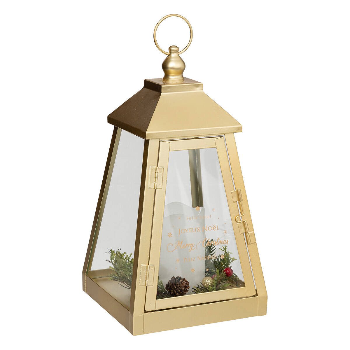 Atmosphera Créateur d'intérieur Kerzenlaterne günstig online kaufen