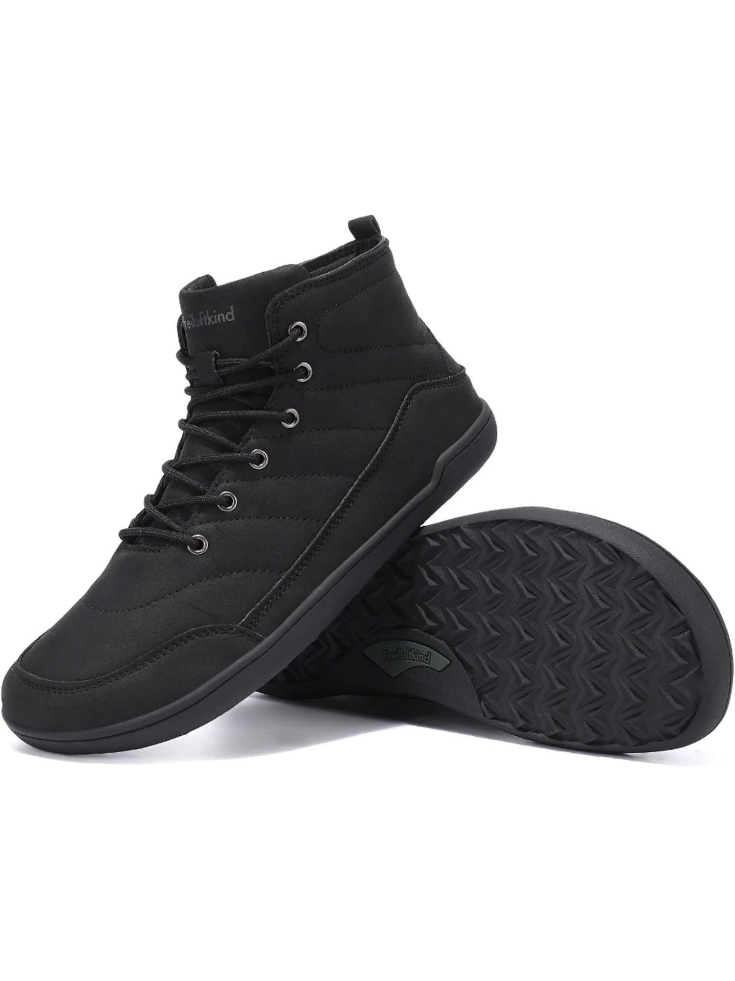 Freiluftkind Kauri Sneaker