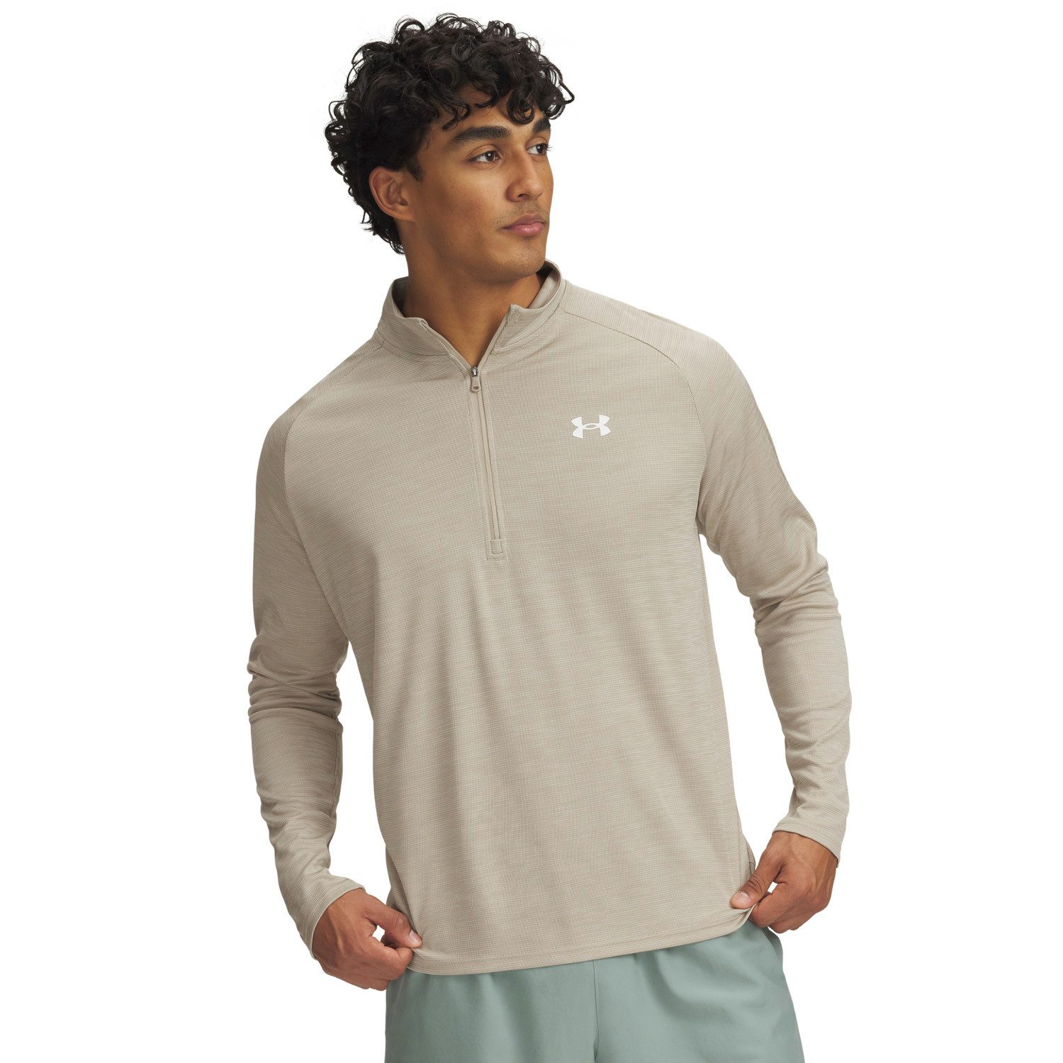Under Armour® Langarmshirt Under Armour Herren günstig online kaufen