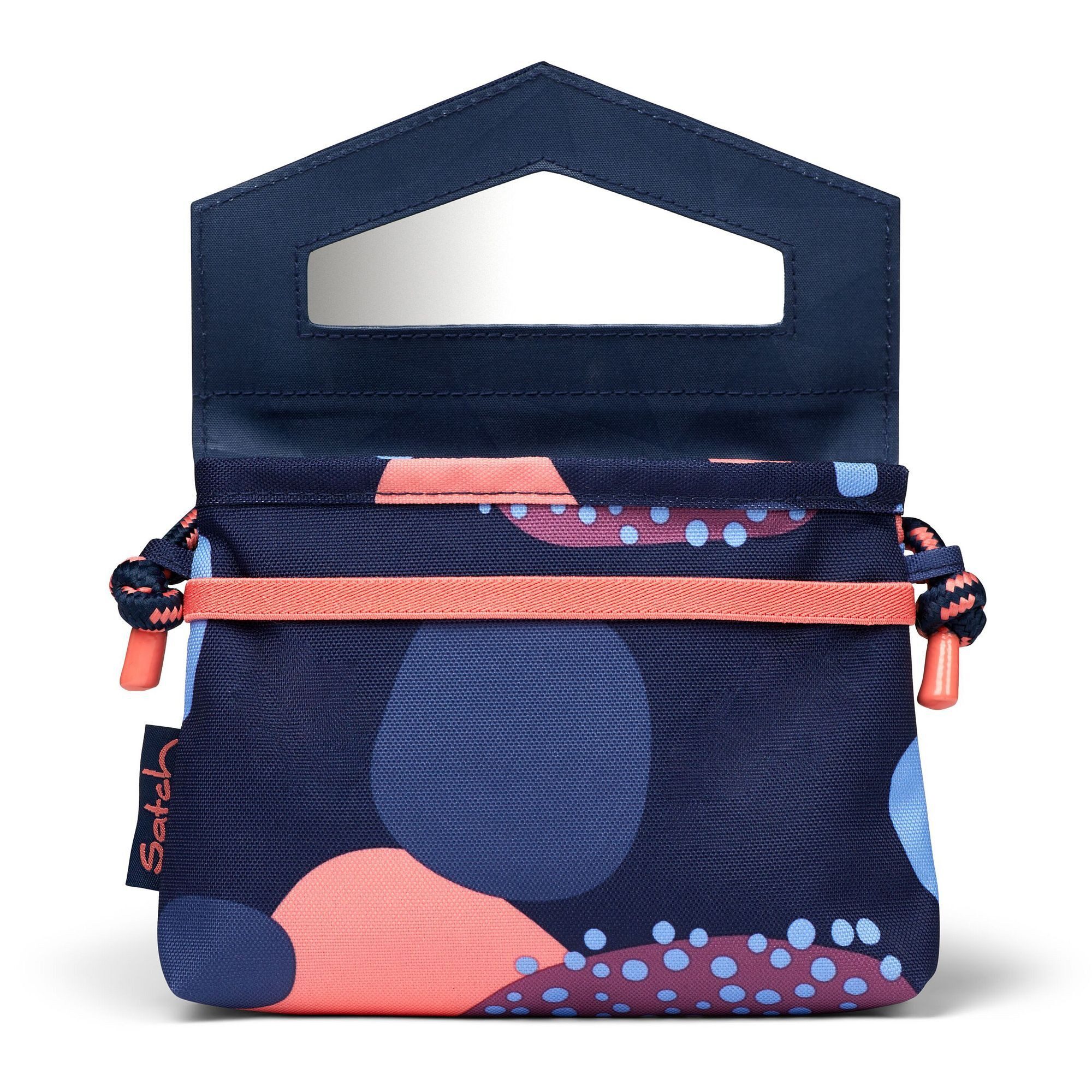 Satch Henkeltasche, Polyester