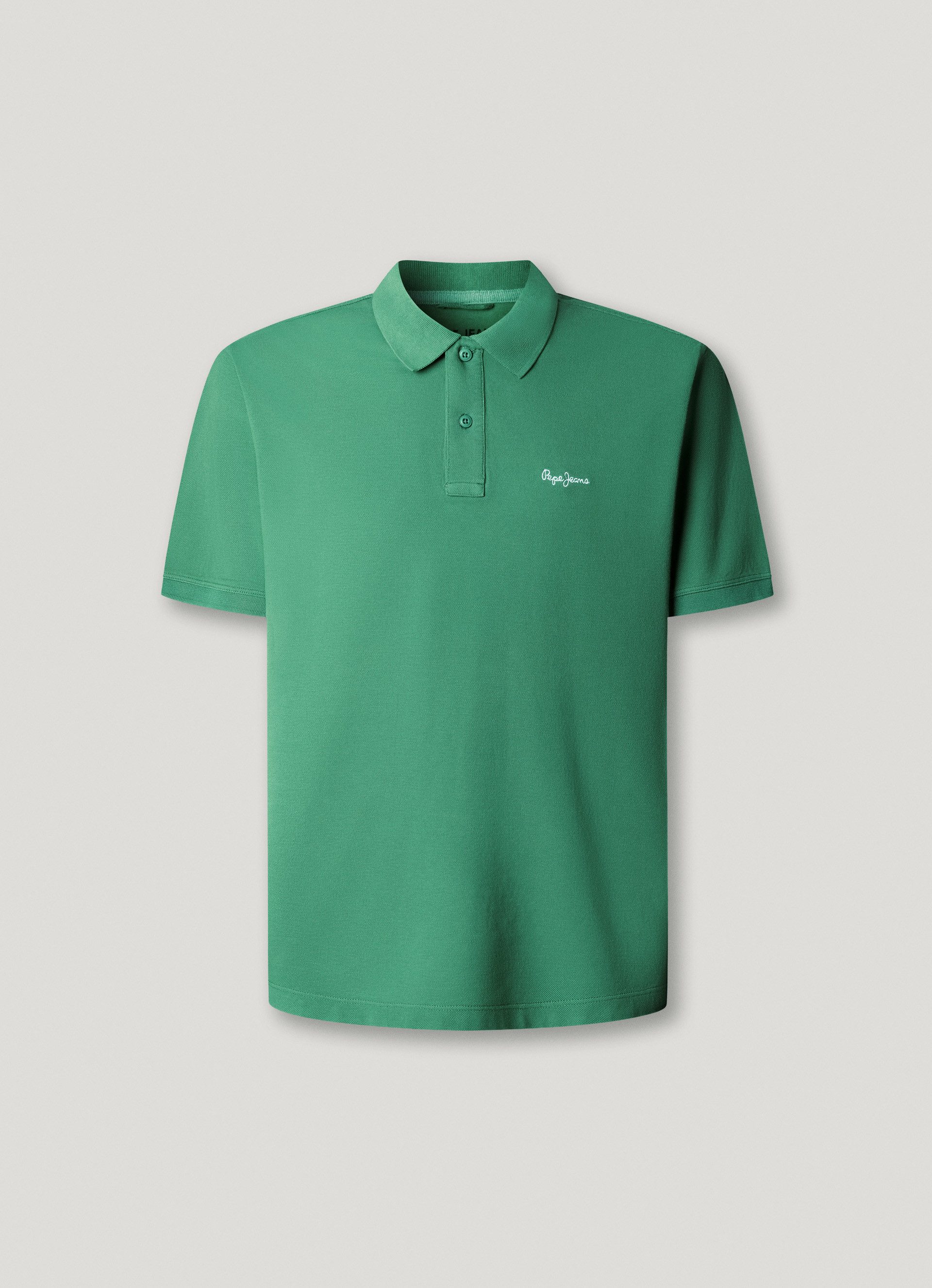 Poloshirt OSCAR