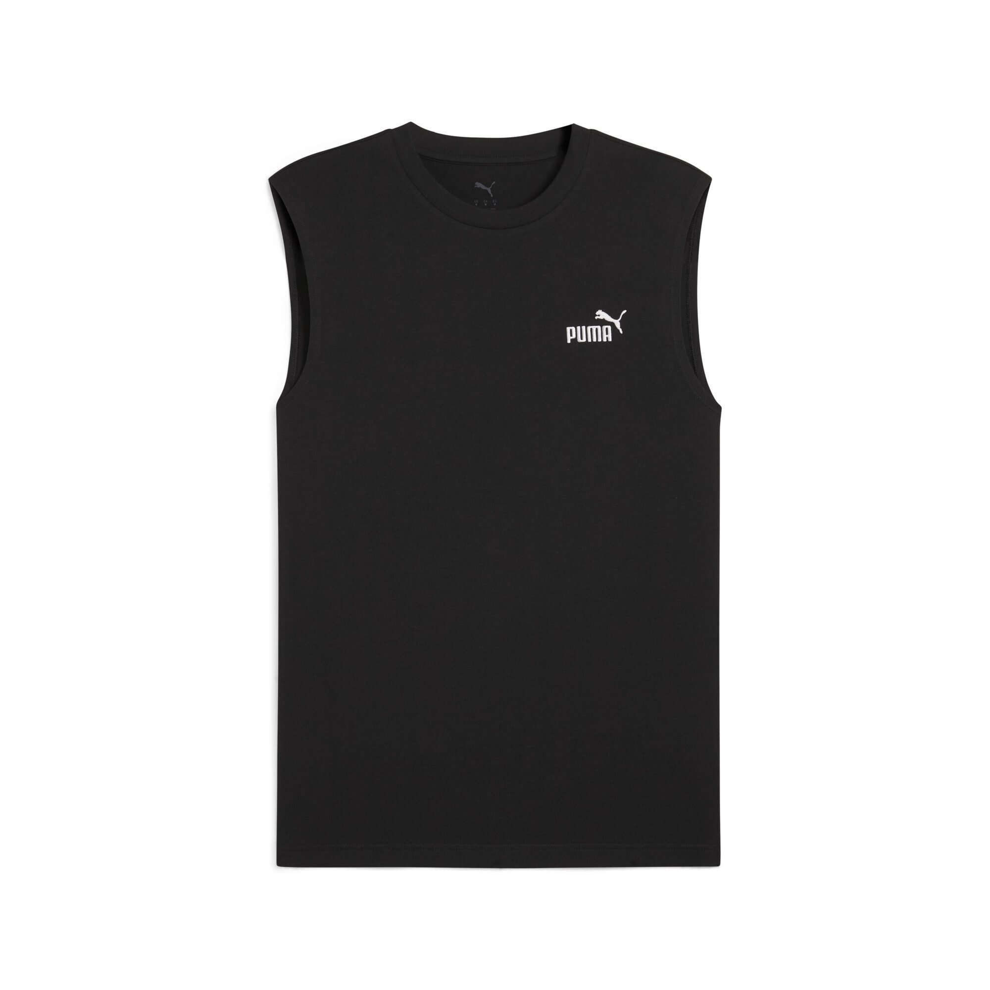 PUMA T-Shirt Essentials No. 1 Logo günstig online kaufen