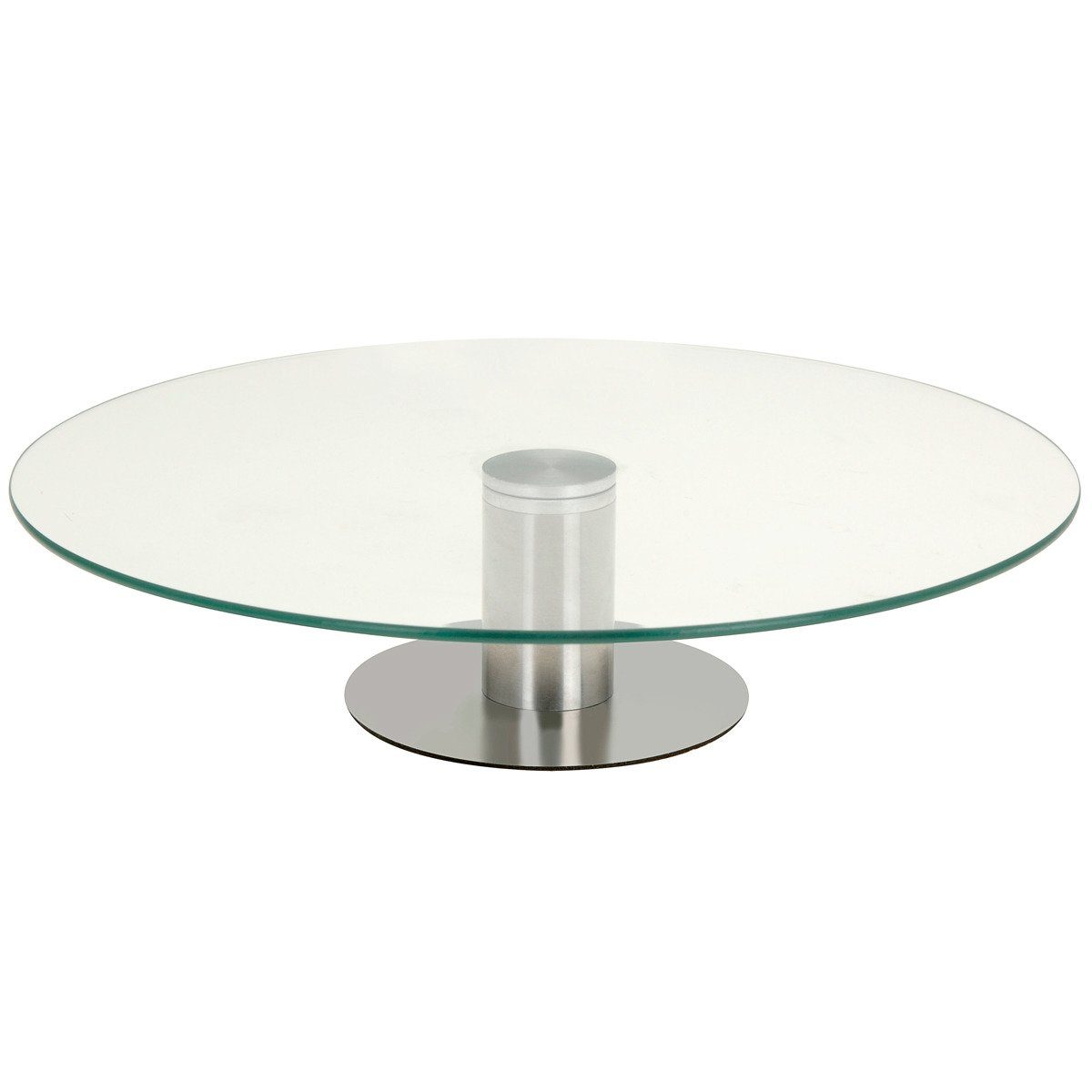 Excellent Houseware Servierständer, Glas, (einzeln, 0-tlg., einzeln). € 24,99