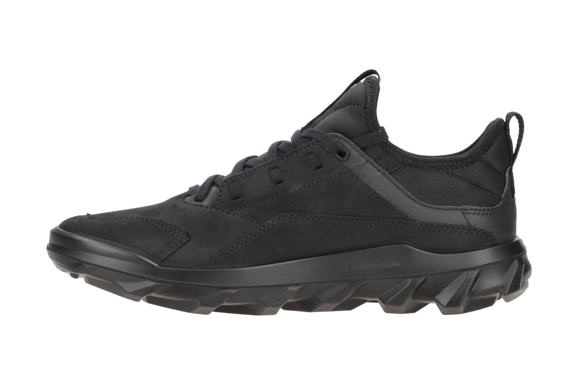 Ecco 82018302001 Schnürschuh