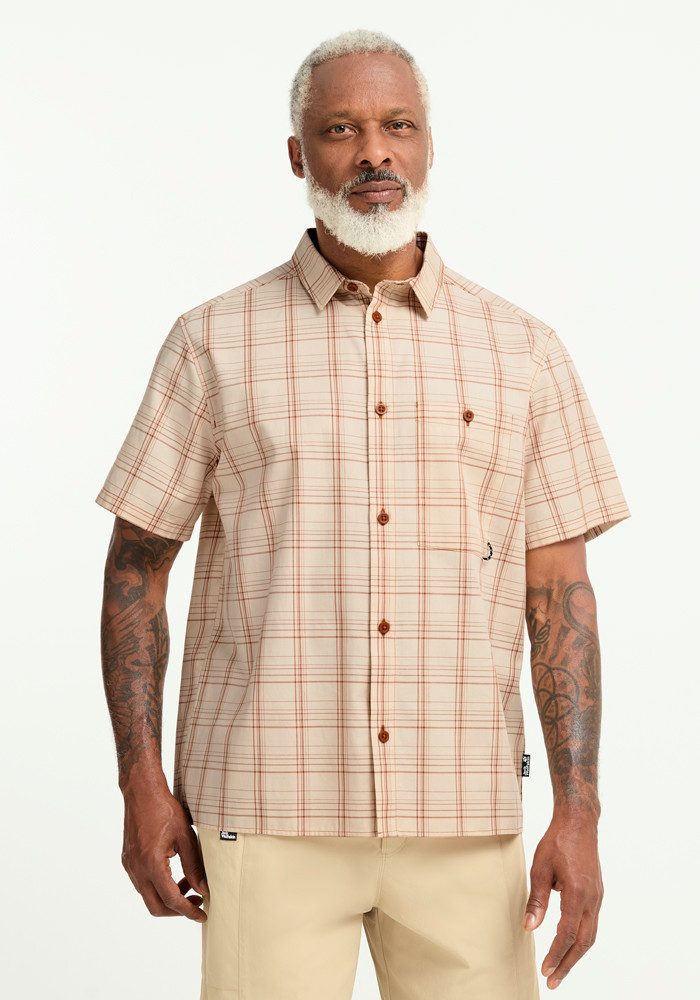 Jack Wolfskin Outdoorhemd HOT TRAIL SHIRT M