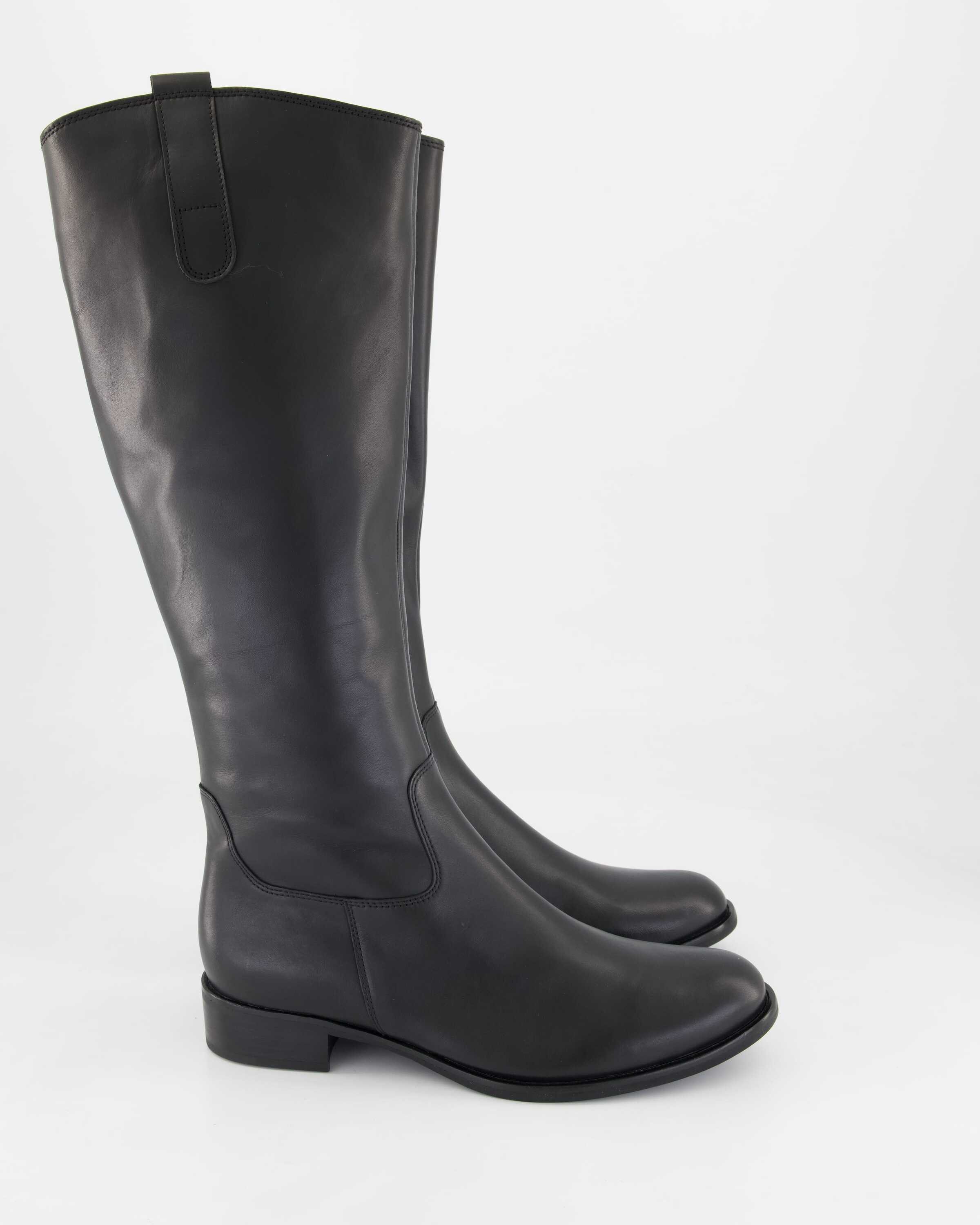 Gabor 51.649.27 Stiefel Obermaterial: Leder günstig online kaufen