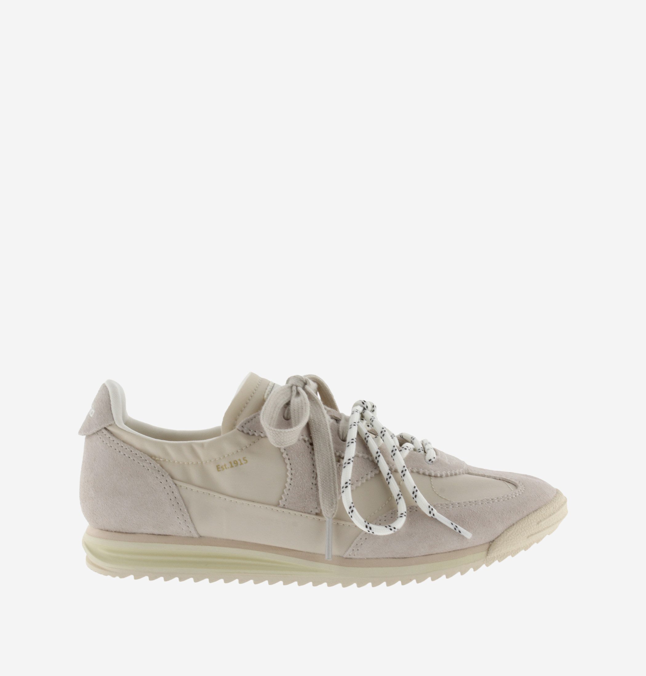 Victoria Victoria Damen Sneaker - 1158110-50 in gelb Sneaker
