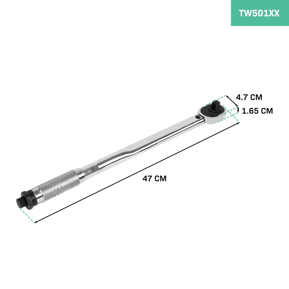 VONROC Wagenheber hydraulisch 2T - Rangierwagenheber flach für Auto bis 2 Tonnen, max. Hubhöhe: 33 cm, 7-tlg. – Bild 5 von 5