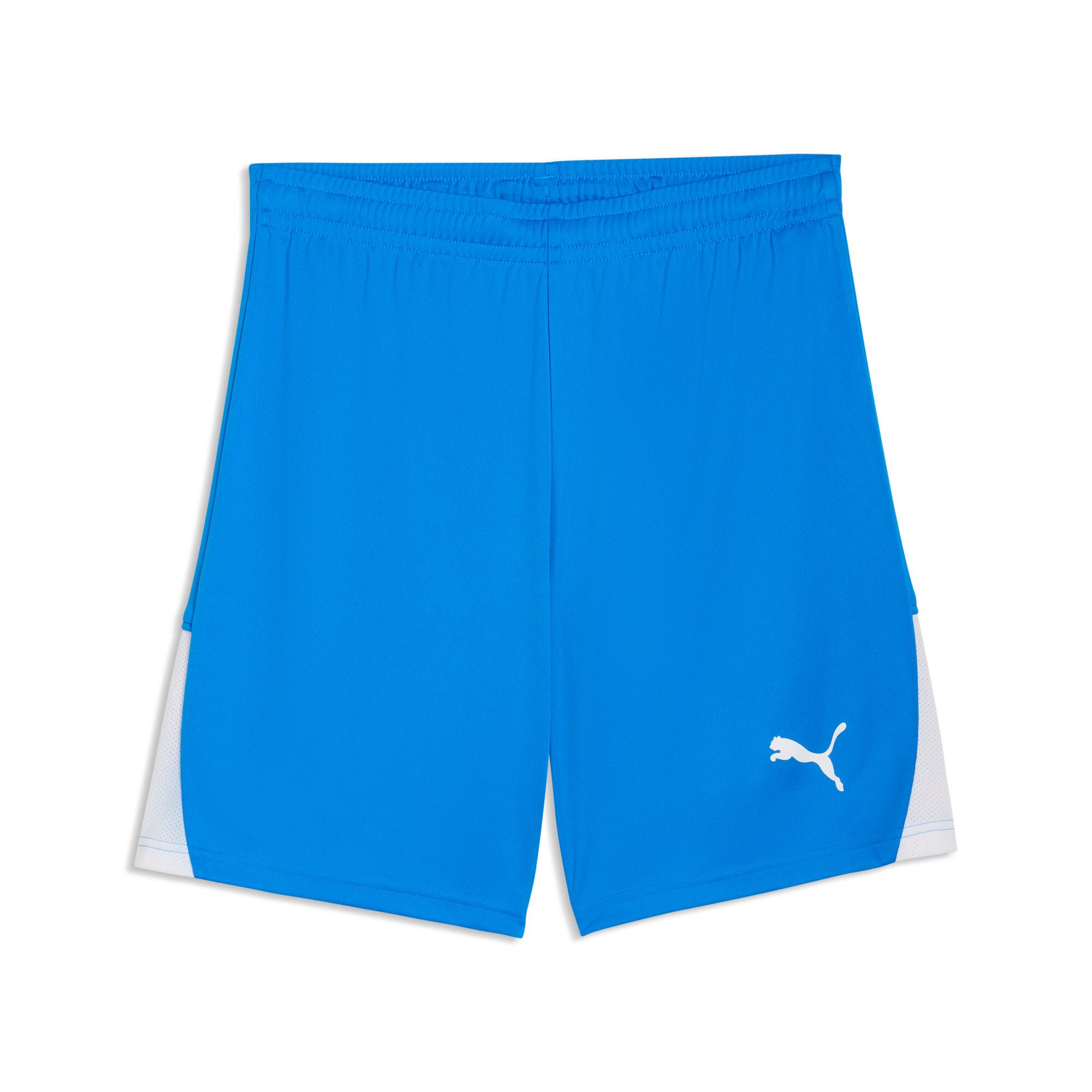 PUMA Trainingsshorts TEAMLIGA26 SHORTS mit DryCELL-Technologie, atmungsaktiv, Regular Fit