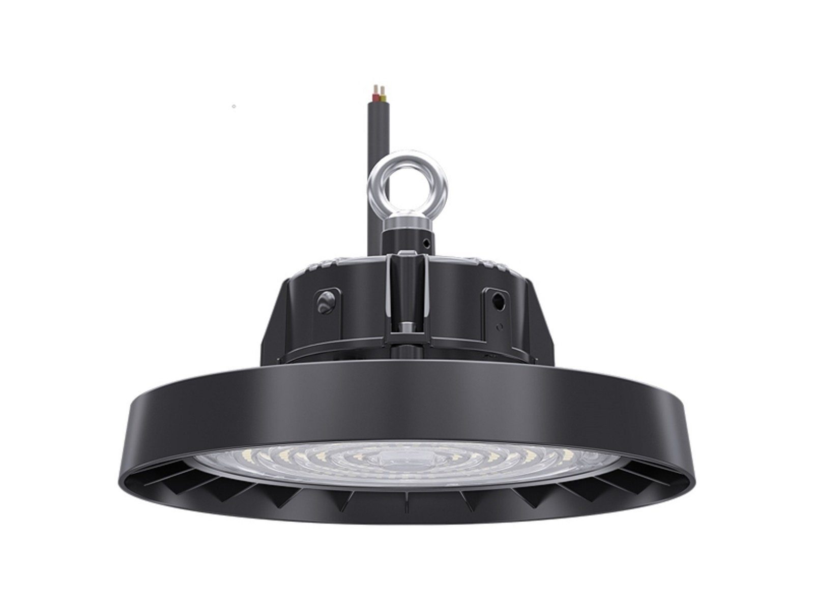 LED-Line LED Deckenleuchte Phantom UFO High Bay 200W/150W/100W 4000K Industrielampe