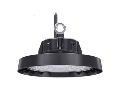 LED-Line LED Deckenleuchte Phantom UFO High Bay 200W/150W/100W 4000K Industrielampe