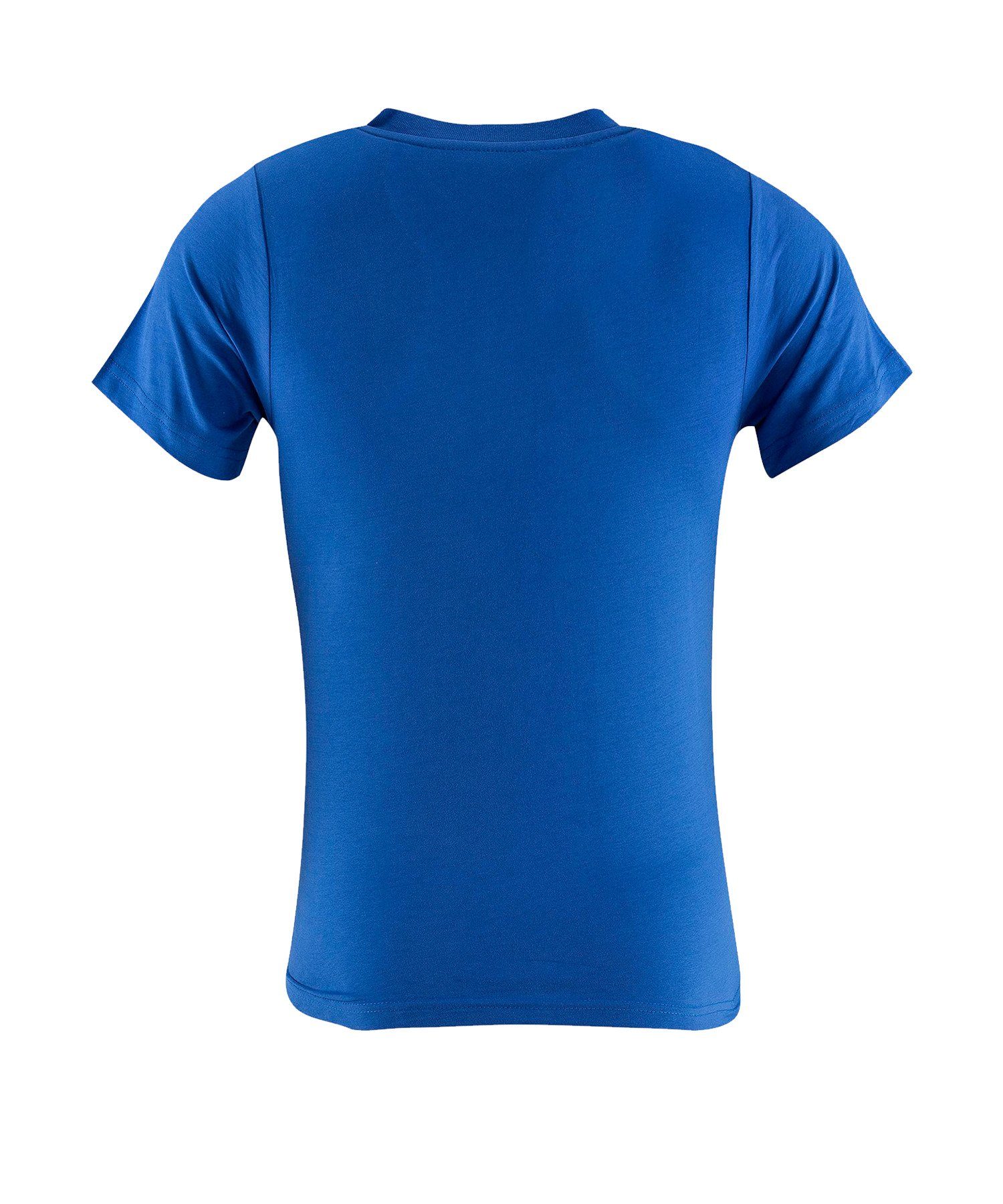 04 default T-Shirt Schalke Prägung T-Shirt