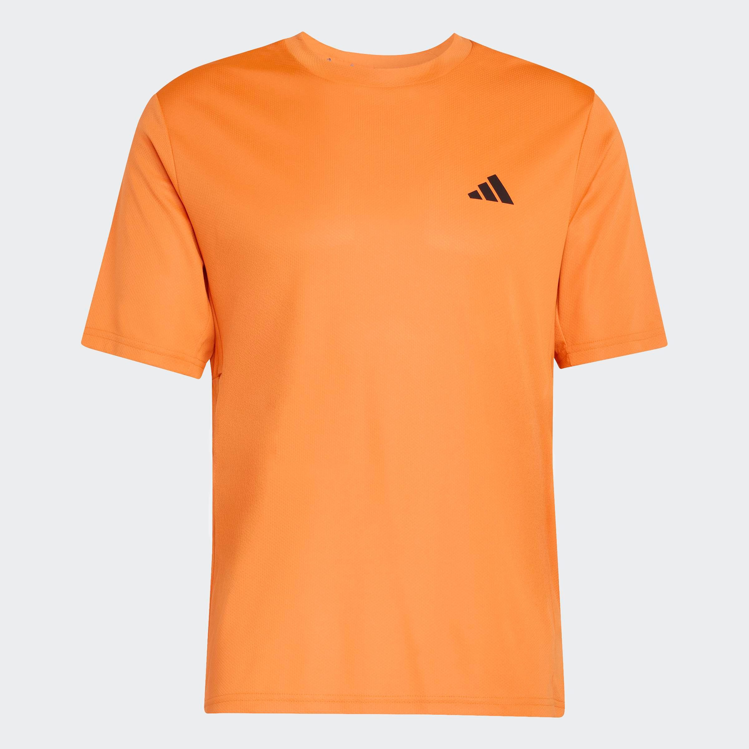 T-Shirt WORKOUT ESSENTIALS BASE
