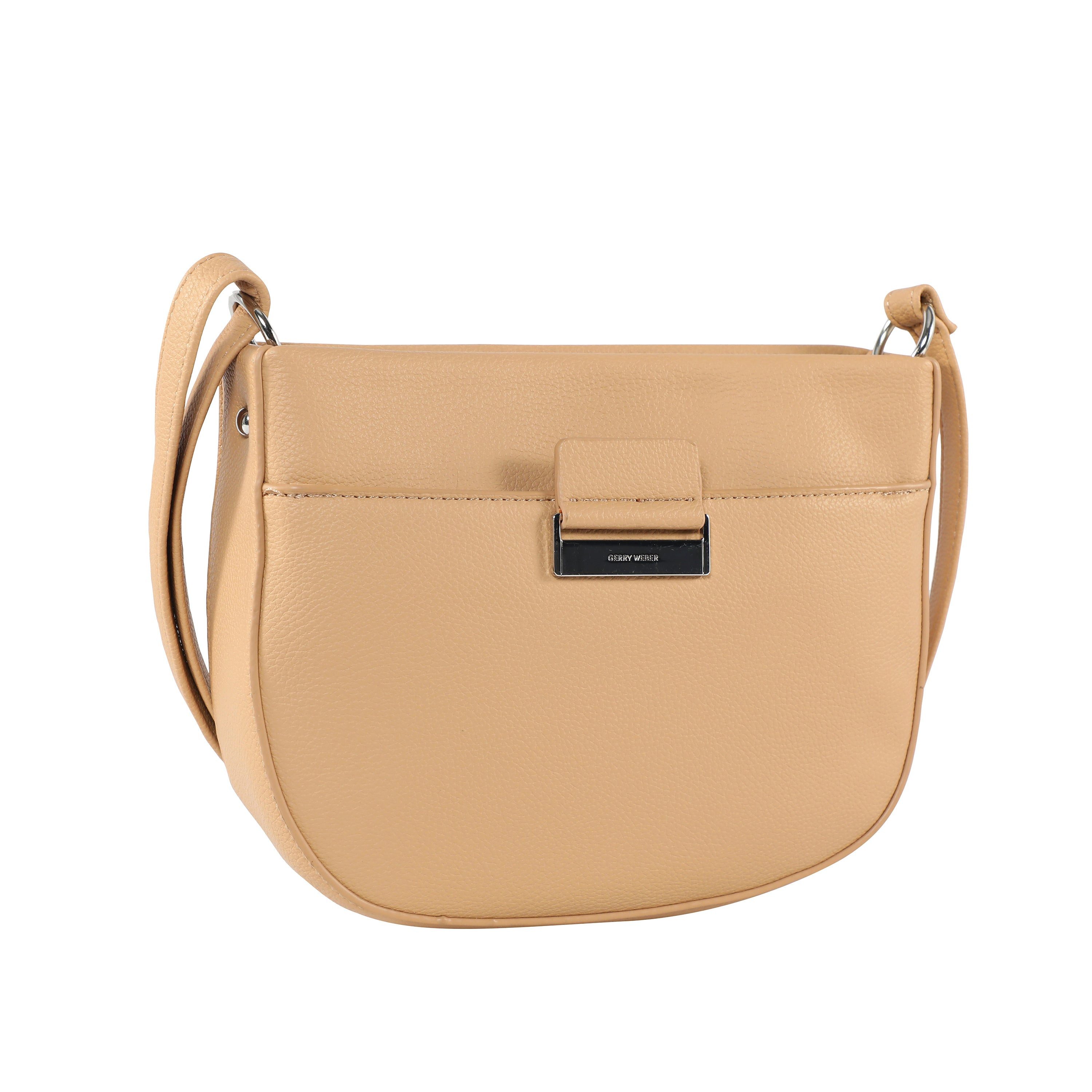 GERRY WEBER Schultertasche Gerry Weber - Damen Schultertasche Talk Different Ll