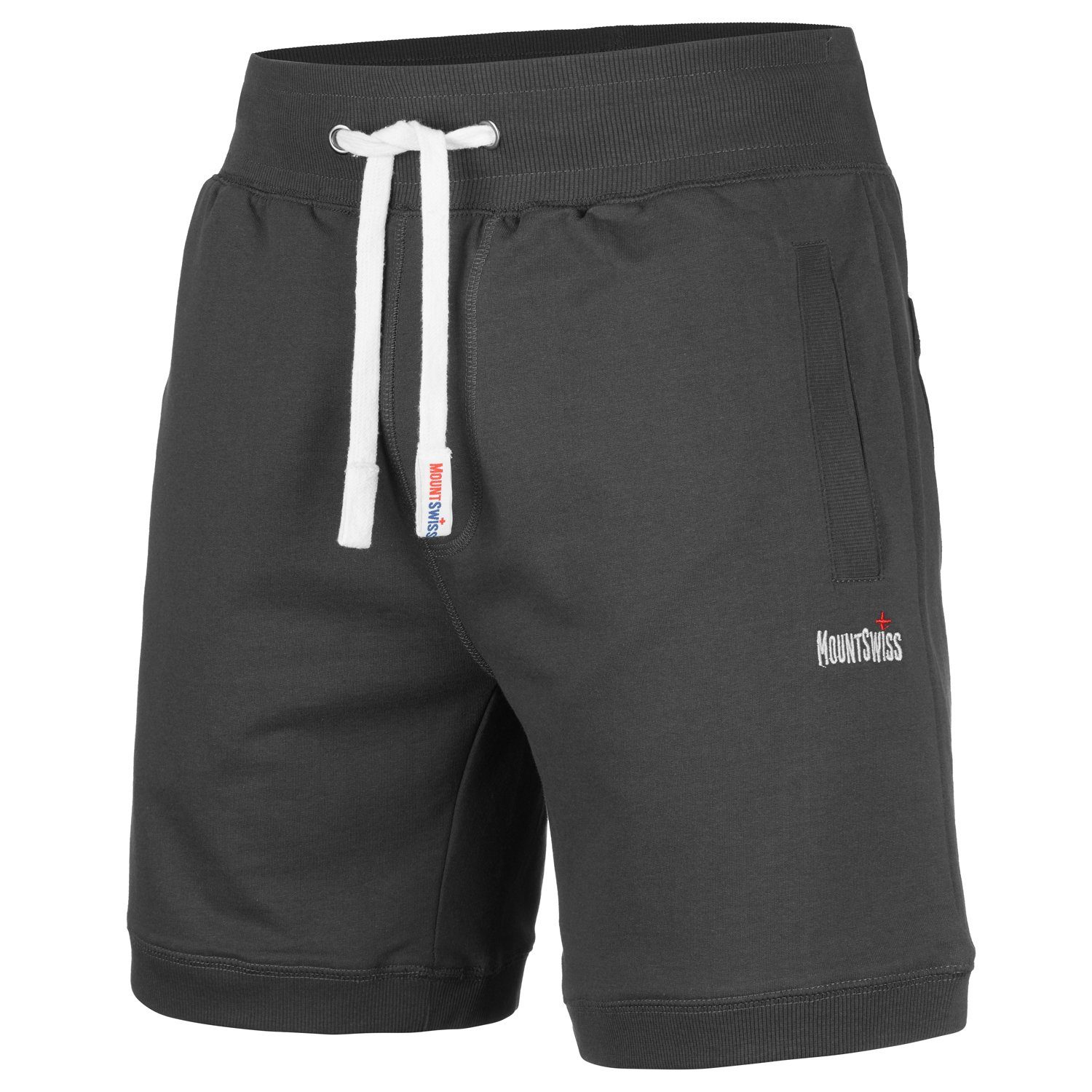 Mount Swiss Shorts Mount Swiss© Herren günstig online kaufen