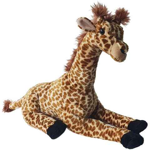 Heunec® Kuscheltier Natureline Softissimo Giraffe