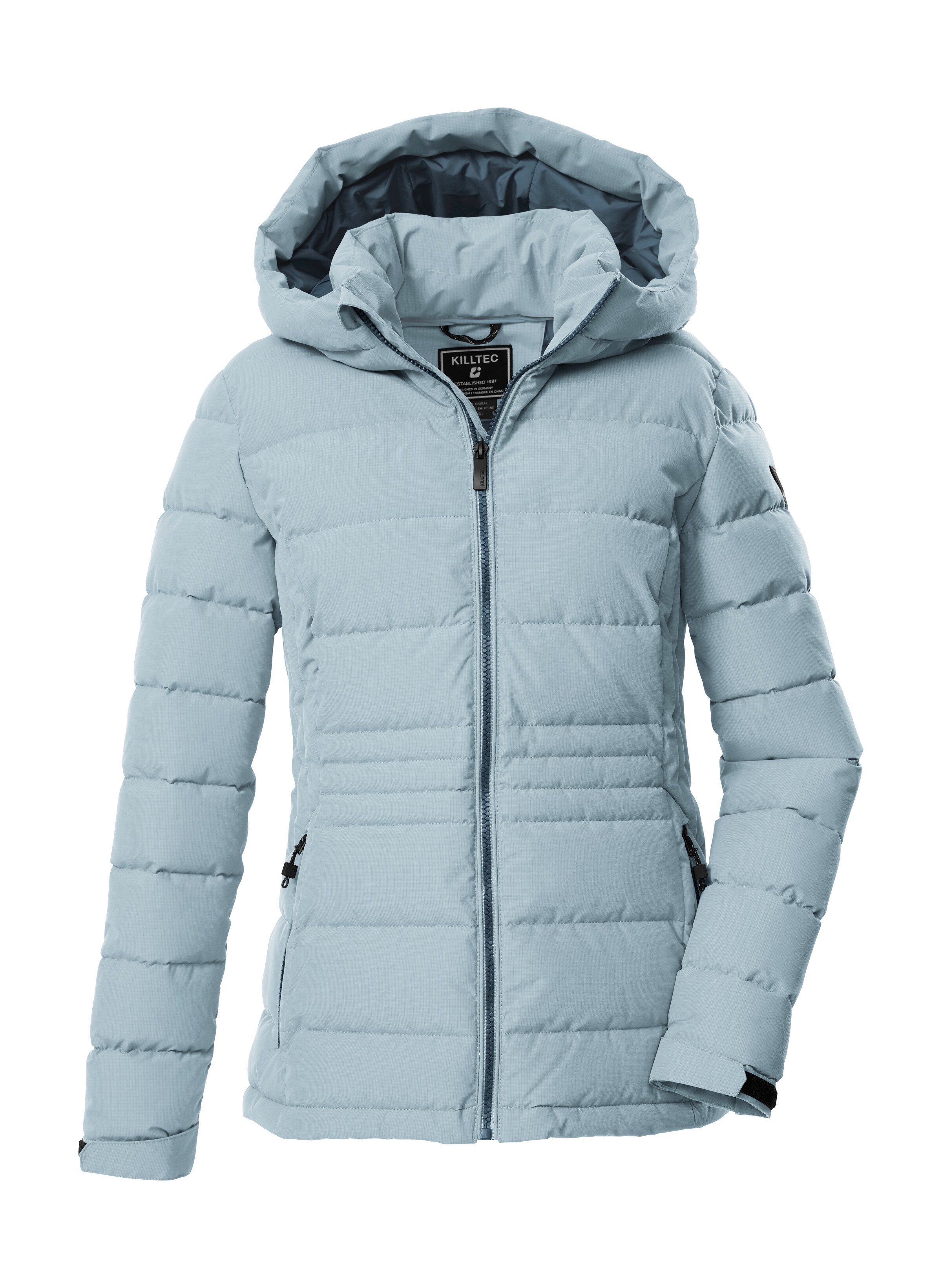 Killtec Steppjacke KOW 10 WMN QLTD JCKT Winddichte, wasserabweisende Damen günstig online kaufen