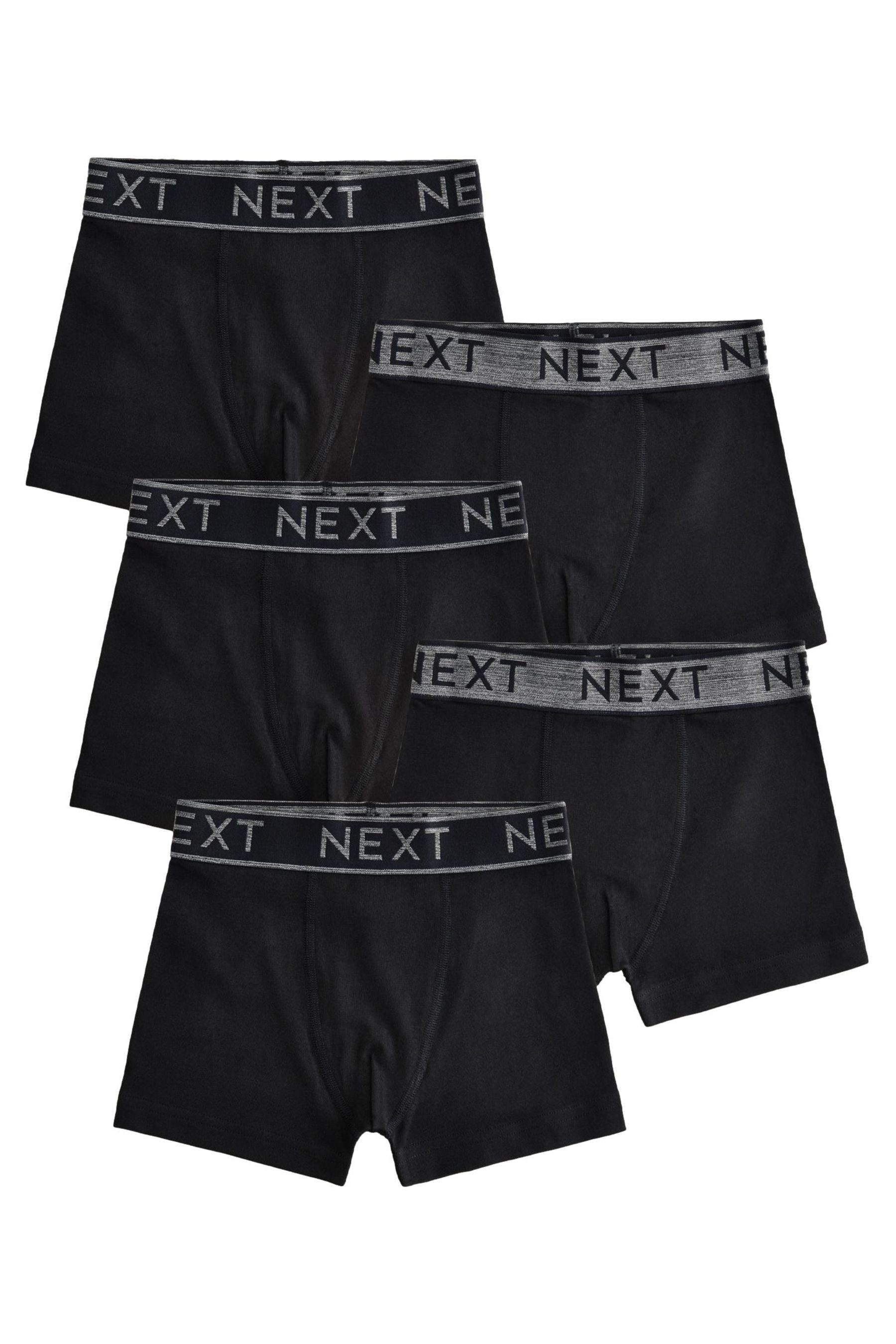 Next Trunk Unterhosen im 5er-Set (5-St)