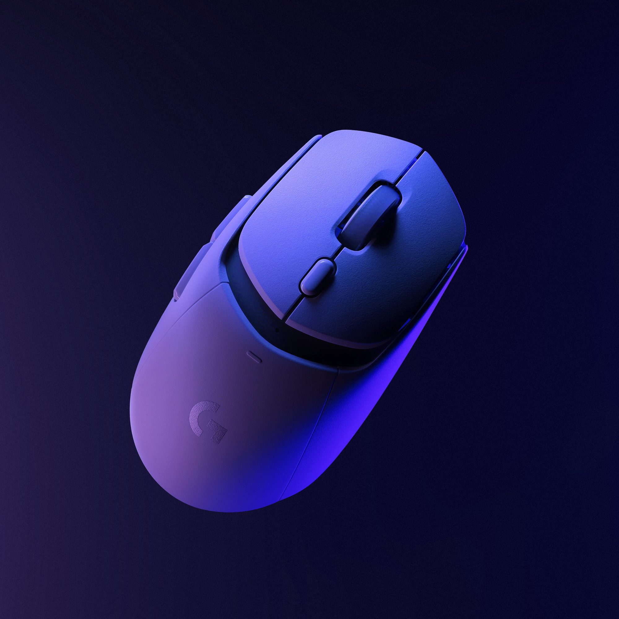 Logitech G309 LIGHTSPEED - WHITE - EWR2i-934 Gaming-Maus (kabellos)