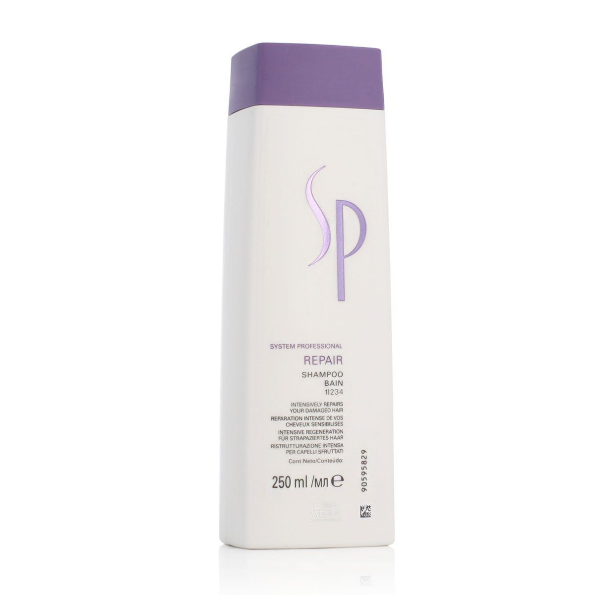 Wella Haarshampoo SP Repair