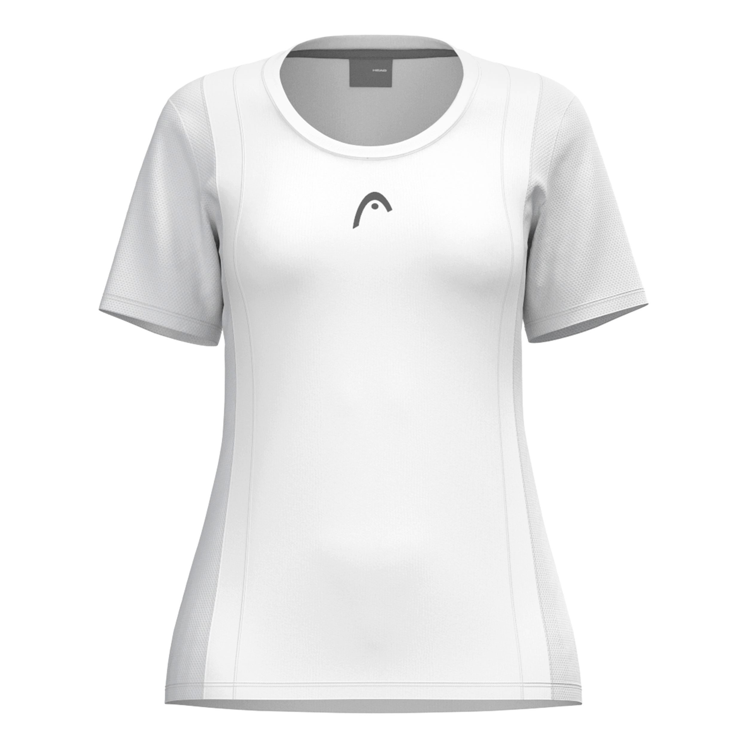 Head T-Shirt Club 25 Tech