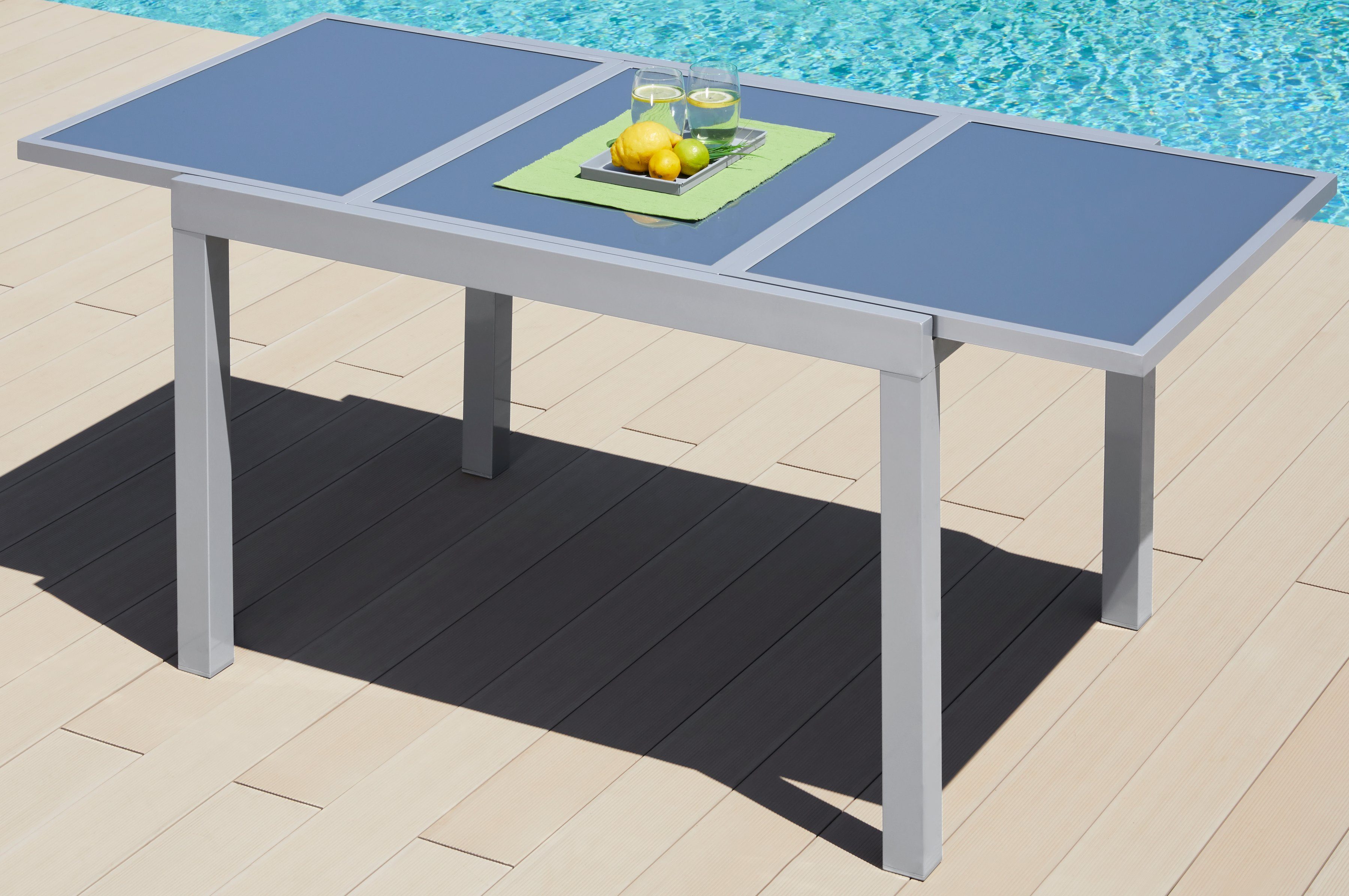 Gartentisch Online Kaufen Holz Alu Metall Otto