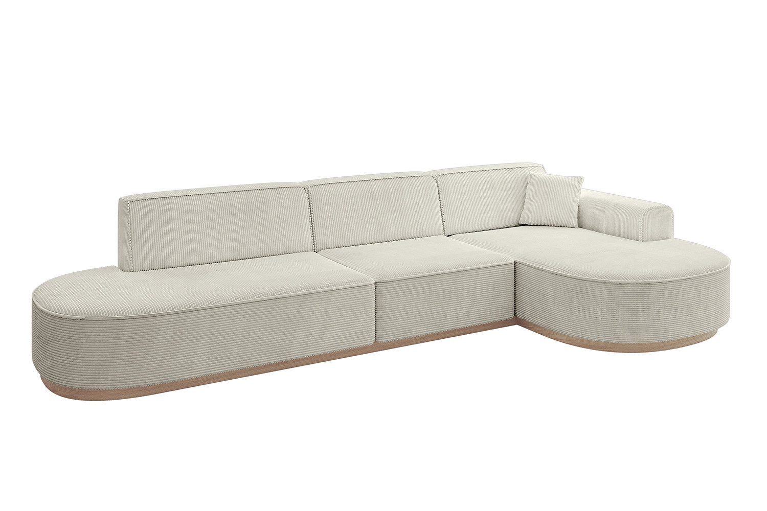 ALTDECOR Ecksofa MARI-L2-v1, Sofa Praktische Bequeme günstig online kaufen