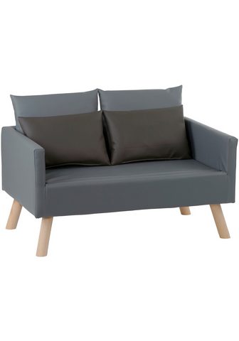SILVIO design Sofa gyvūnėliams »Daja« BxLxH: 100x65x...