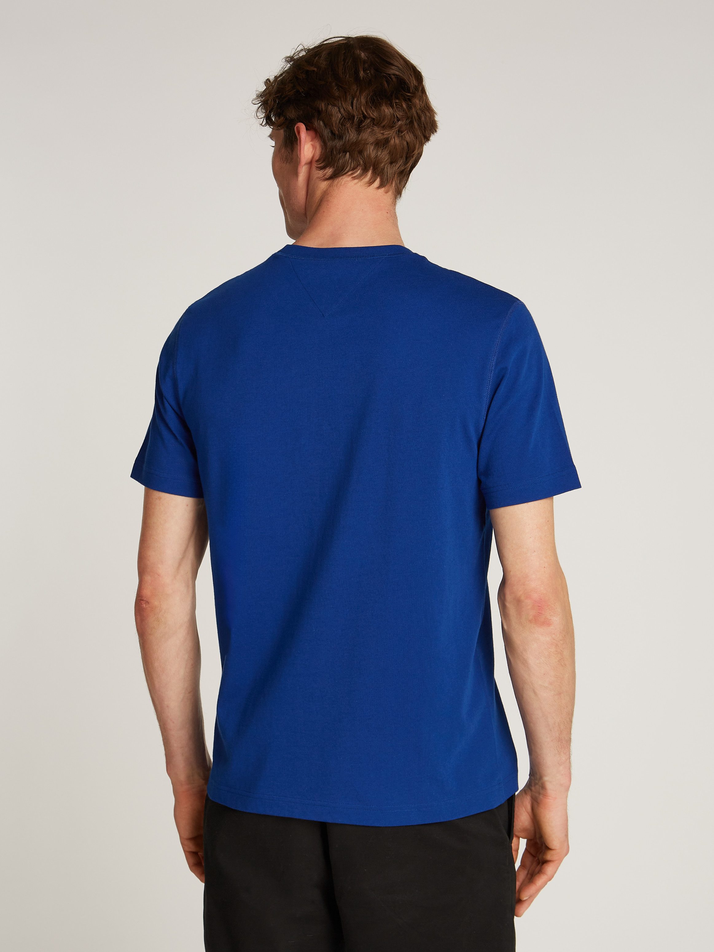 Tommy Hilfiger T-Shirt BIG RWB HILFIGER günstig online kaufen