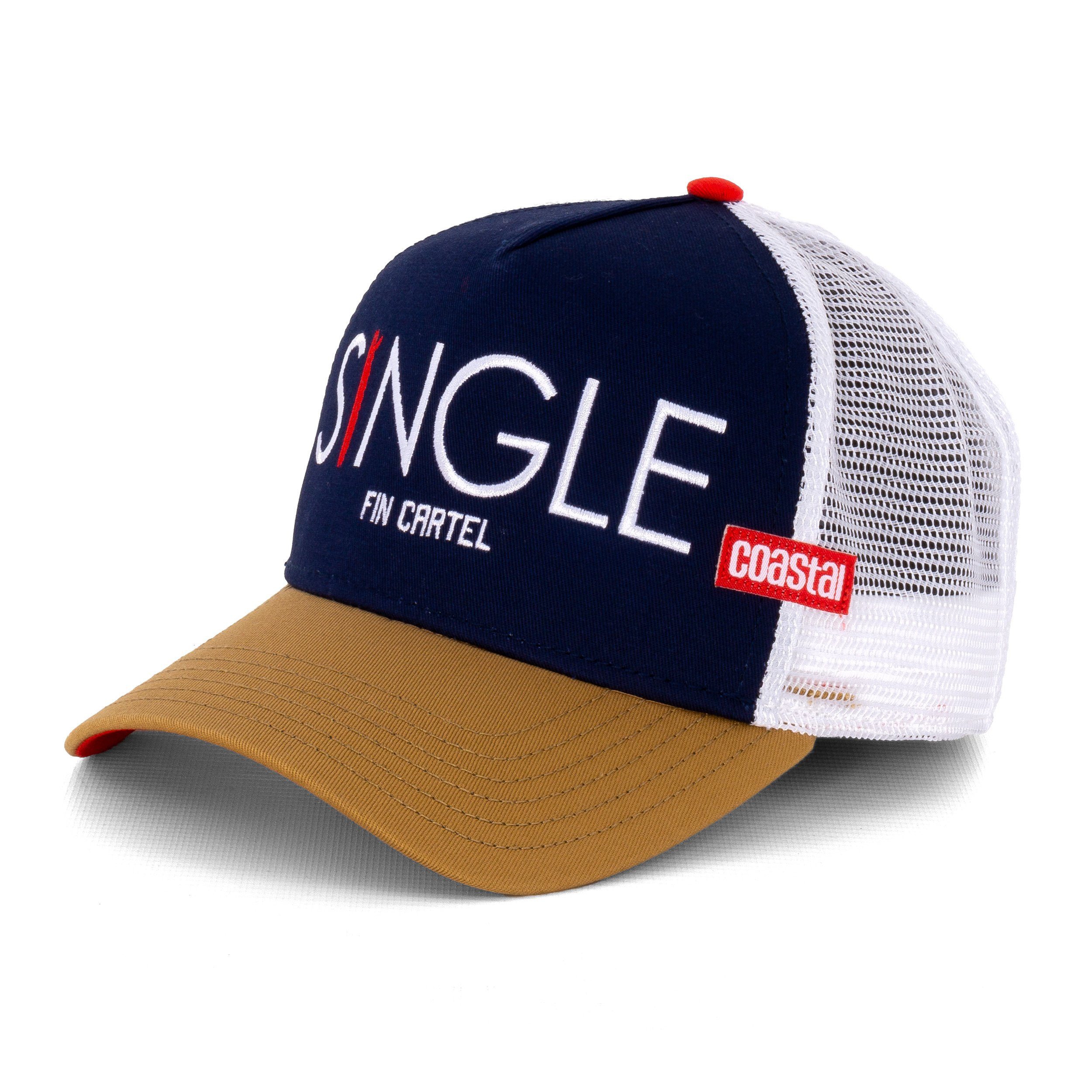 Coastal Baseball Cap Cap Coastal Single günstig online kaufen