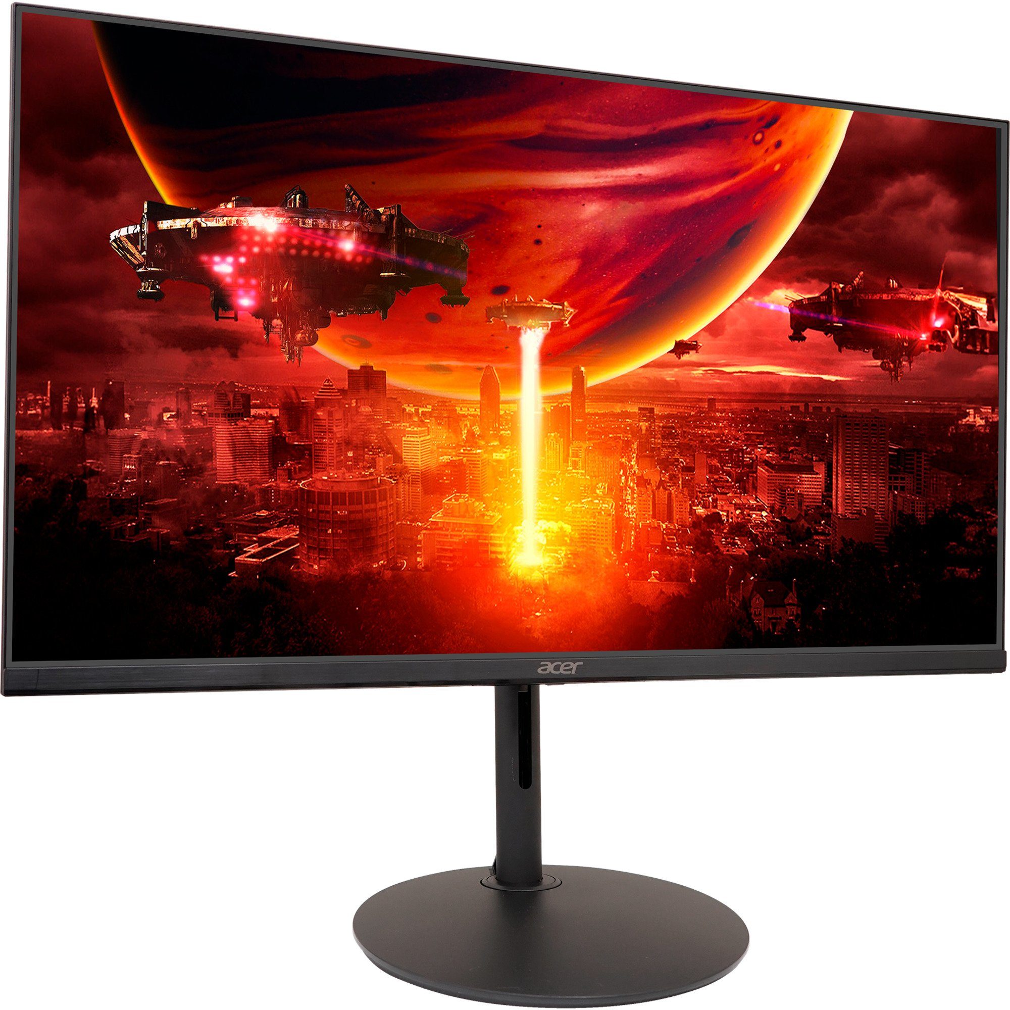 Acer Acer Nitro XF240YM3, Gaming-Monitor, (FullHD, IPS, TFT-Monitor (1920 x 1080 px)