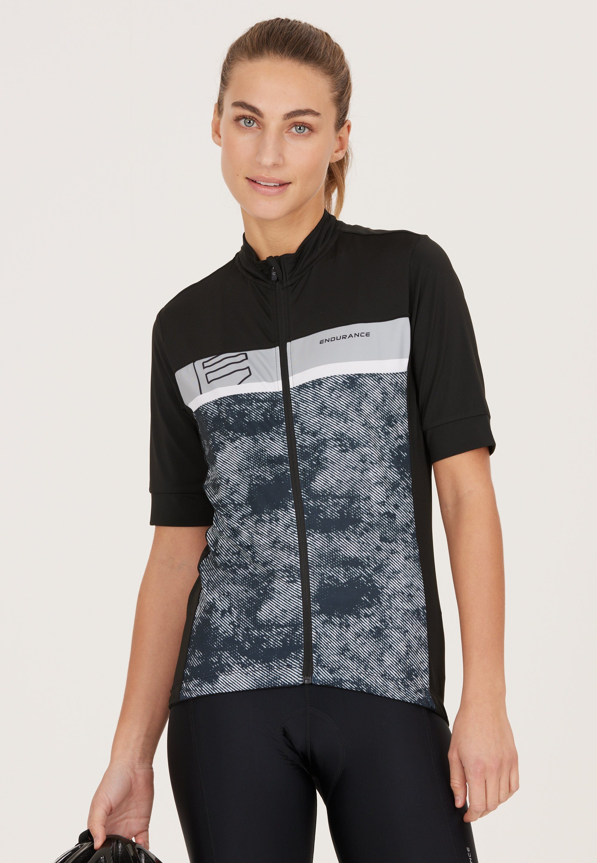 ENDURANCE Funktionsshirt Dharma (1-tlg) mit Quick günstig online kaufen