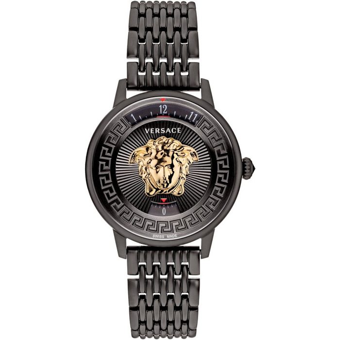 Versace Schweizer Uhr MEDUSA ICON VEZ200521