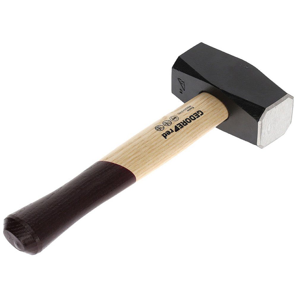 Gedore Red Hammer Gedore RED R92200055 3300727 Fäustel 1500 g 1 St.