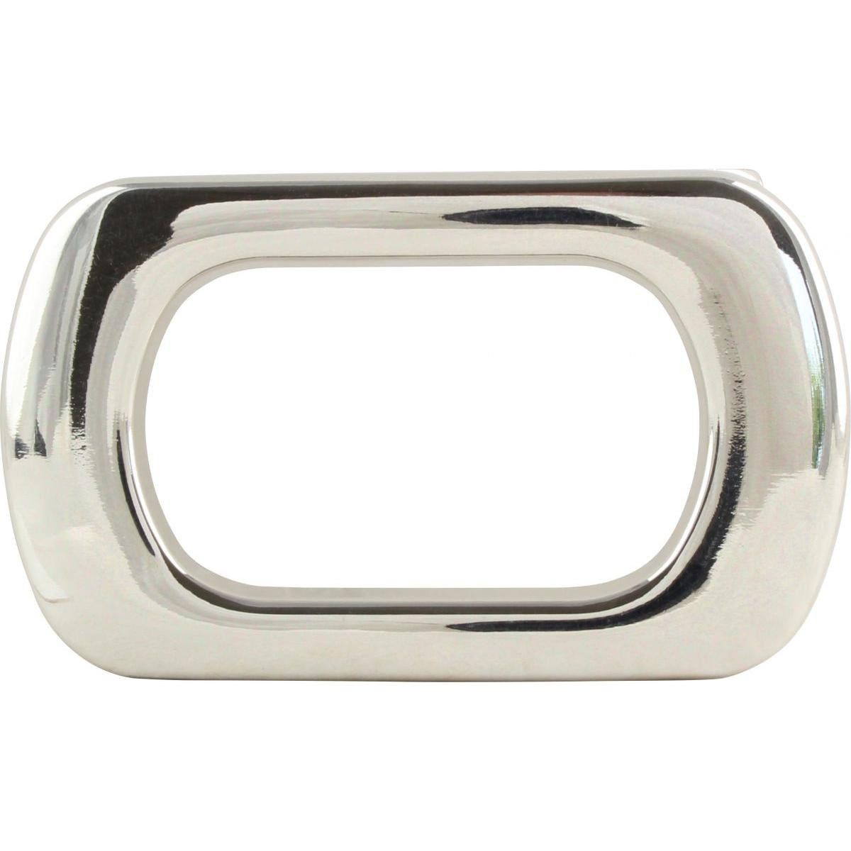 BELTINGER Gürtelschnalle Stadion 4,0 cm - Buckle Wechselschließe Gürtelschl günstig online kaufen