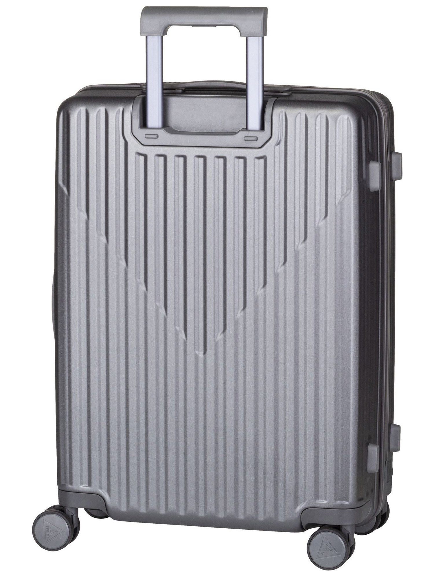 Guess Trolley Olbia Medium P, 4 Rollen