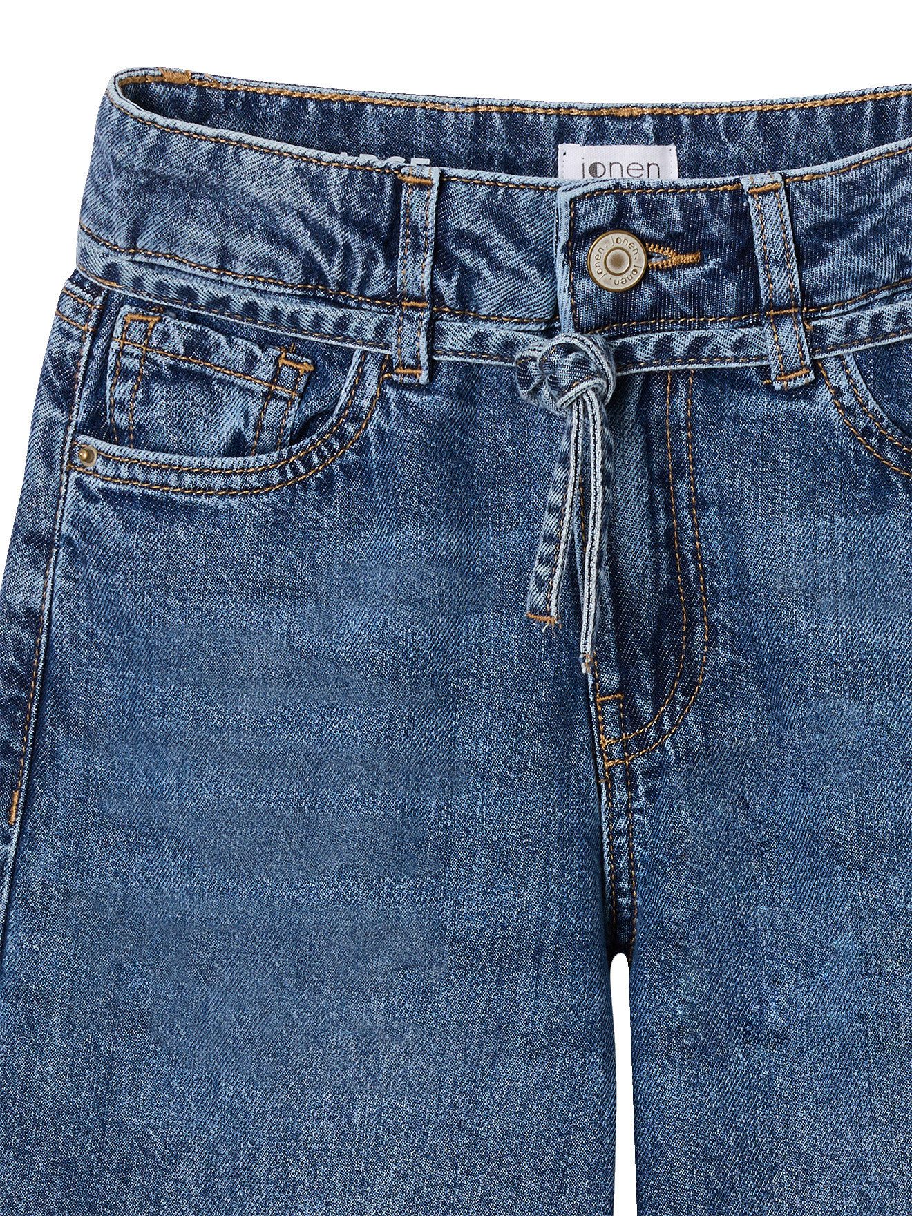 jonen Weite Jeans